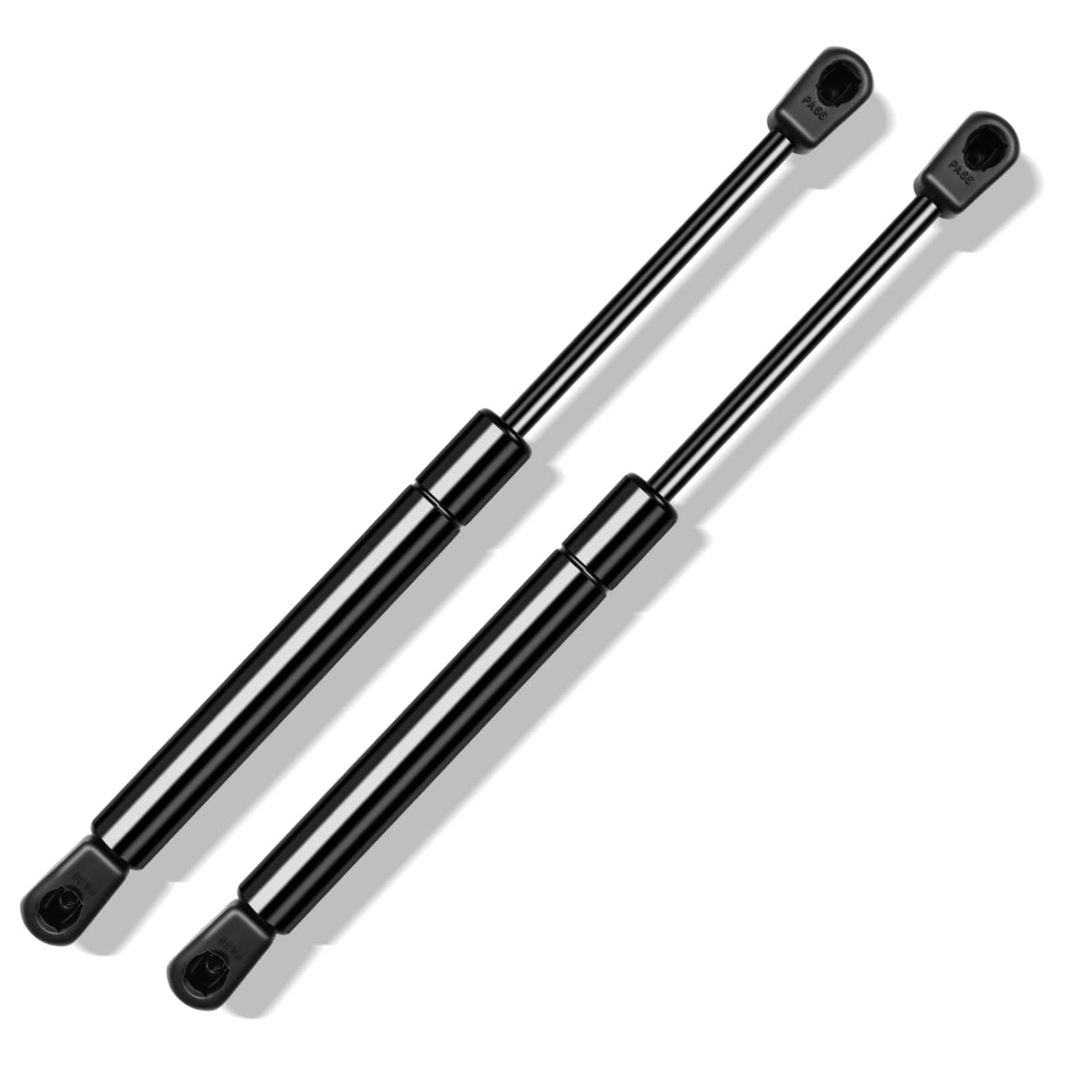 Rear Liftgate Hatch Lift Supports Struts Compatible with Dodge Challenger 2008 2009 2010 2011 2012 2013 2014 2015 2016 2017 2018