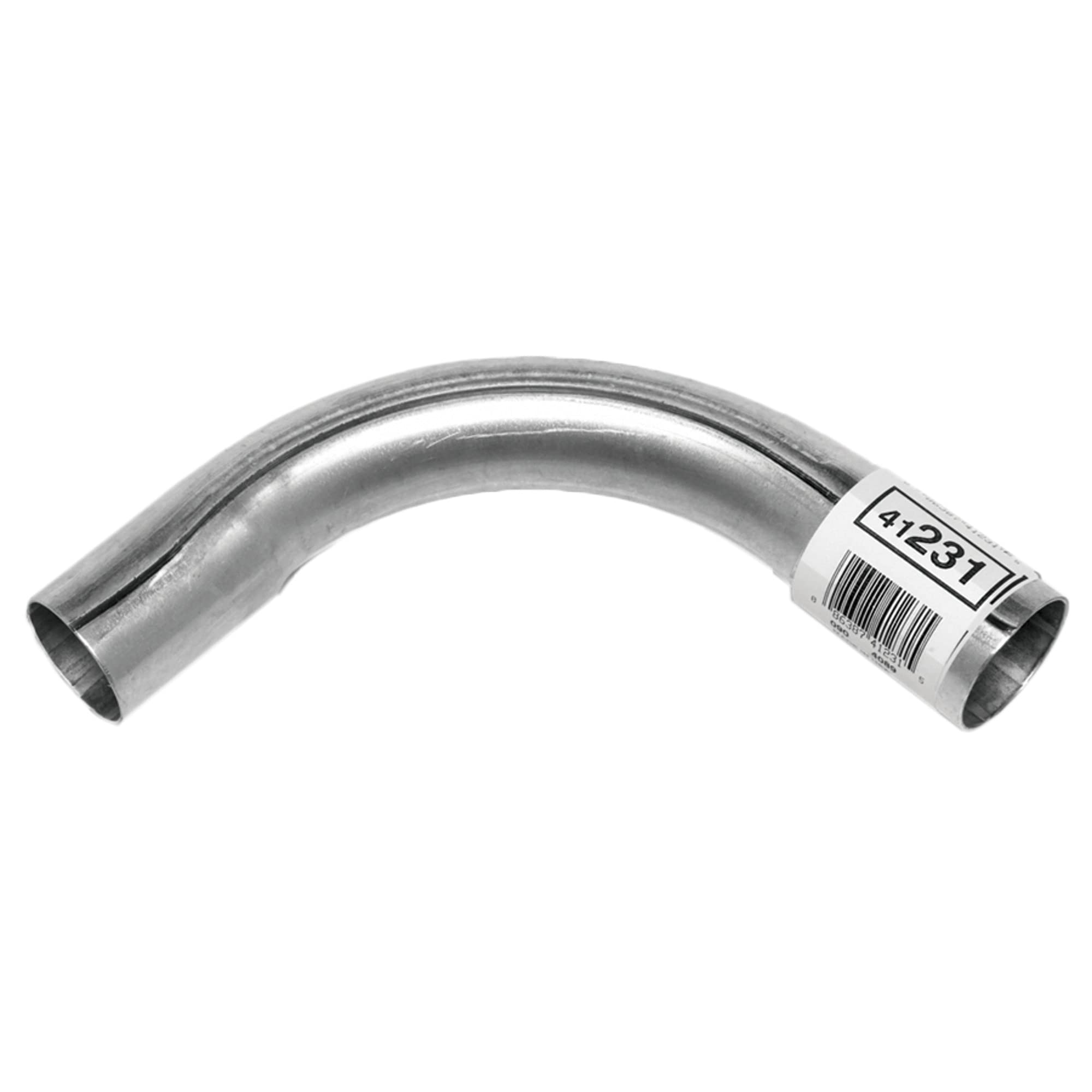 Walker 41231 Exhaust Elbow 1.5'' Inlet (Id) 1.5'' Outlet (Od)