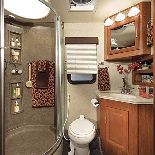 Makergroup Rv Vanity Light Bulbs 12 Volt, 20-99 1141 1156 Ba15S Led Bulbs, Rv Vanity Replacement Lights For Camper Travel Traile