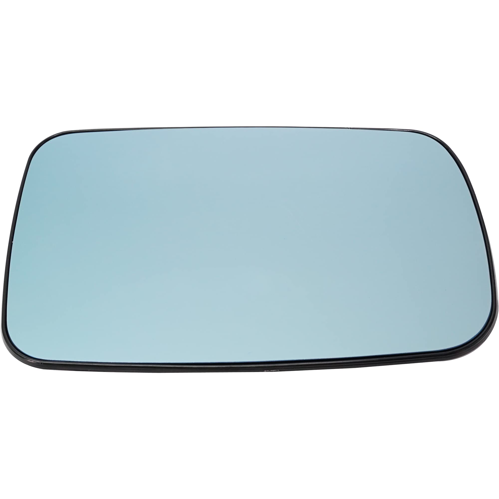 Kool Vue Mirror Glass Set of 2 Compatible with 1999 BMW 328i, 2001-2006 325Ci, 2001-2006 330Ci & 2006-2008 750i - BM1325105, BM1324105