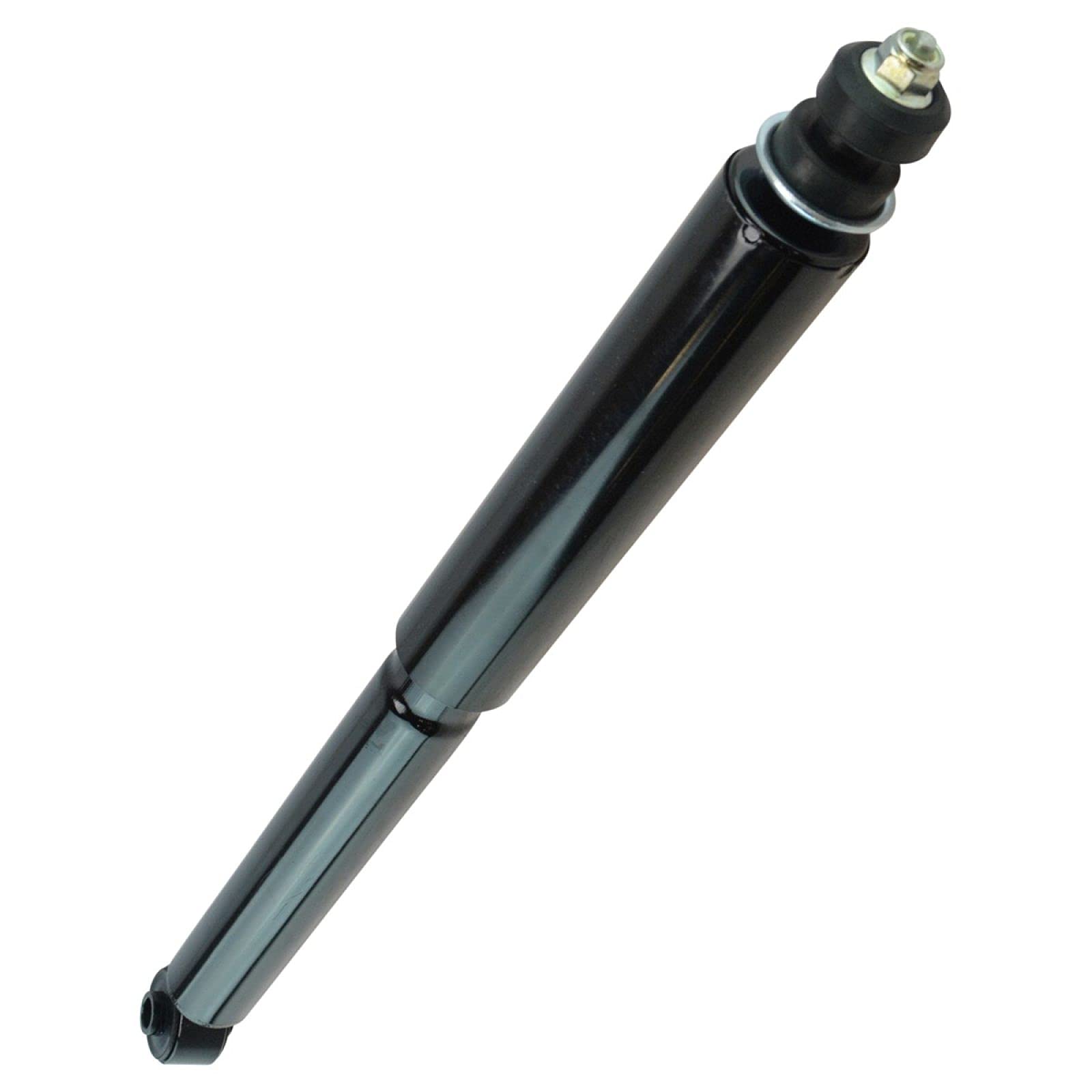 Trq Front And Rear Shock Absorber Set Compatible With 1994-2002 Dodge Ram 2500 Ram 3500