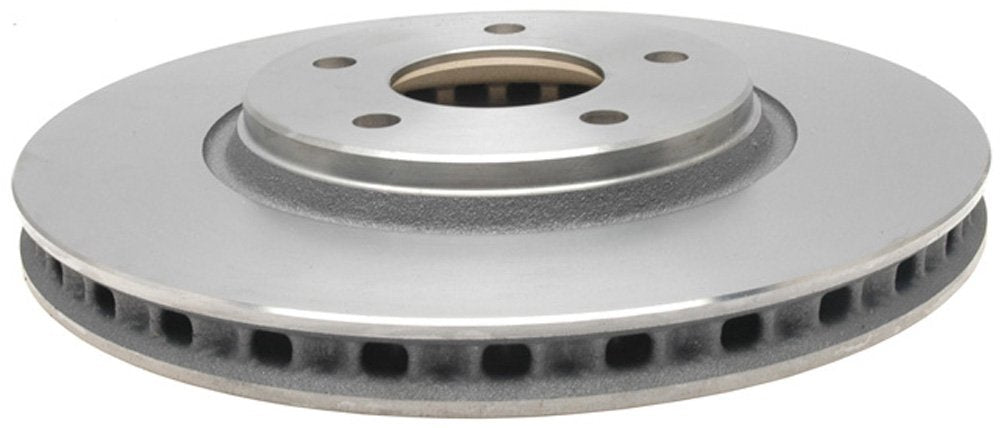 Raybestos 580184R Professional Grade Disc Brake Rotor