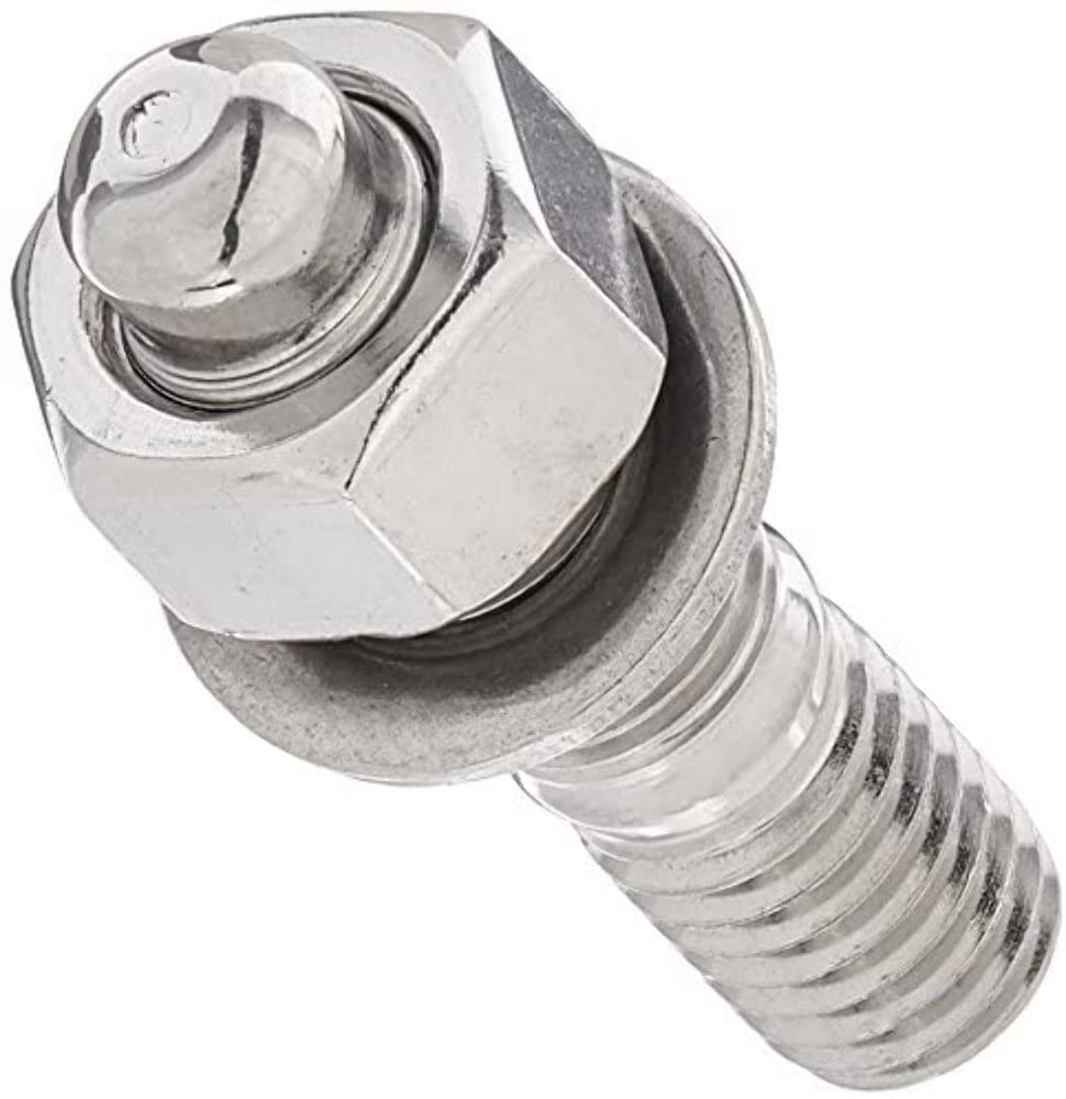 Arp 400-1413 Bb Chevy 3/8 Hex Ss Header Stud Kit