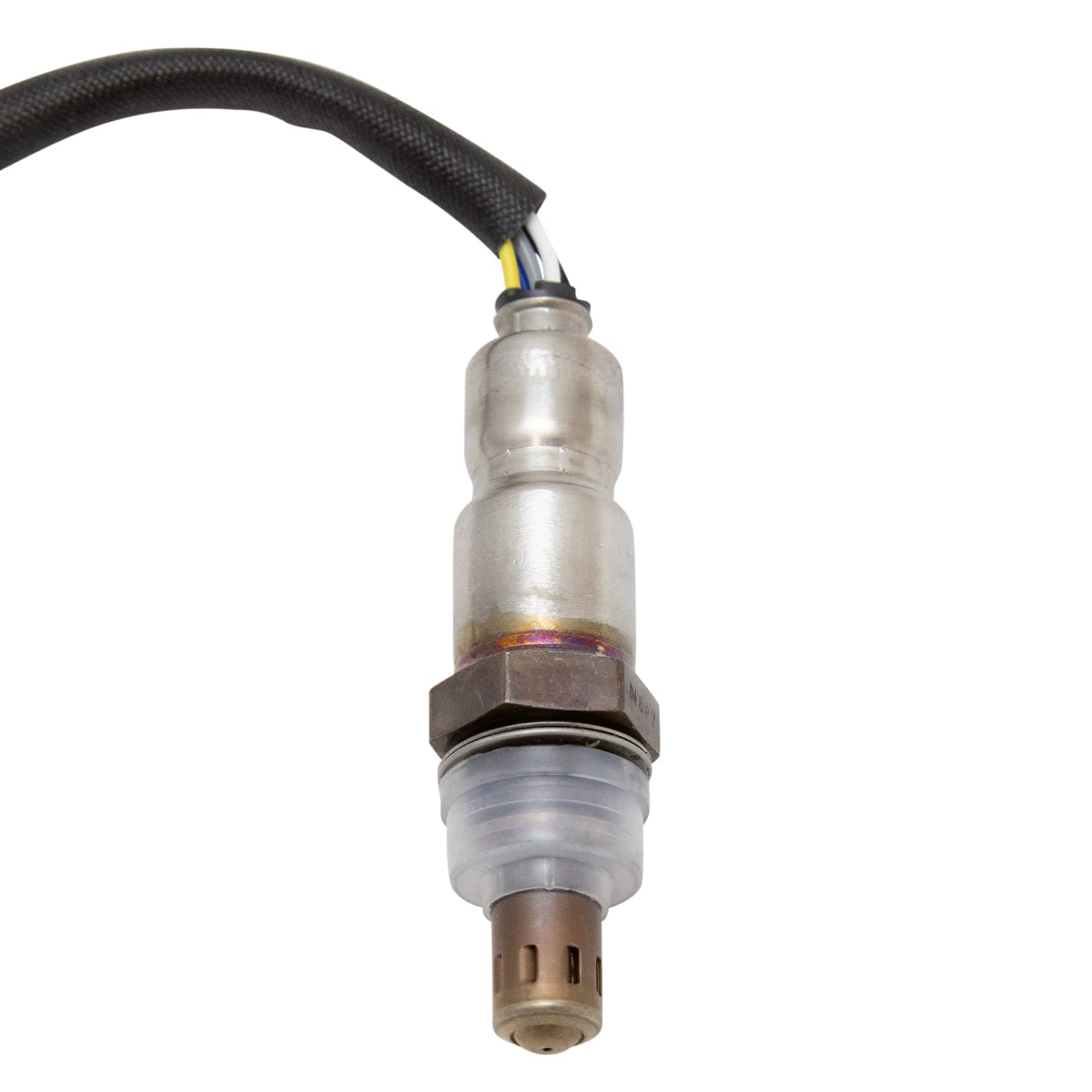 Trq Engine Exhaust O2 02 Oxygen Sensor Upstream Direct Fit Compatible With Honda Acura 3.5L 3.7L