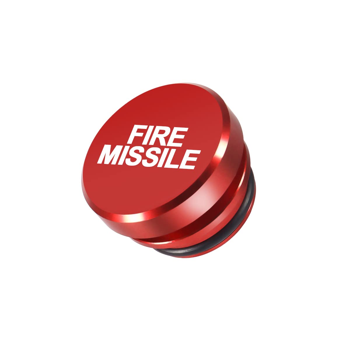 Cigarette Lighter Plug Cover for Car, Dustproof Waterproof Cigarette Lighter Plug, Universal for Most Vehicles, Cars, Boat, RV w