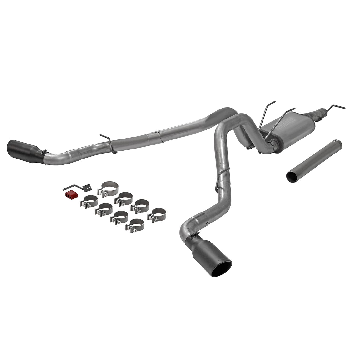 Flowmaster 718100 Flowfx Cat-Back Exhaust System