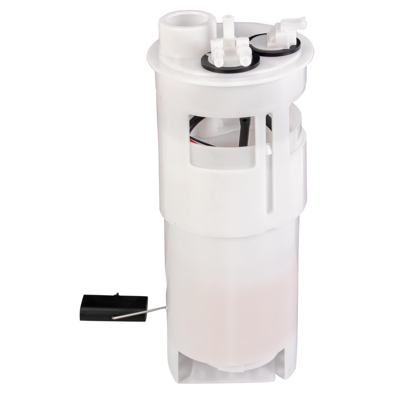 Trq Fuel Pump Module Assembly Compatible With 1991-1993 Dodge D150 D250 D350 Ramcharger W150 W250 W350