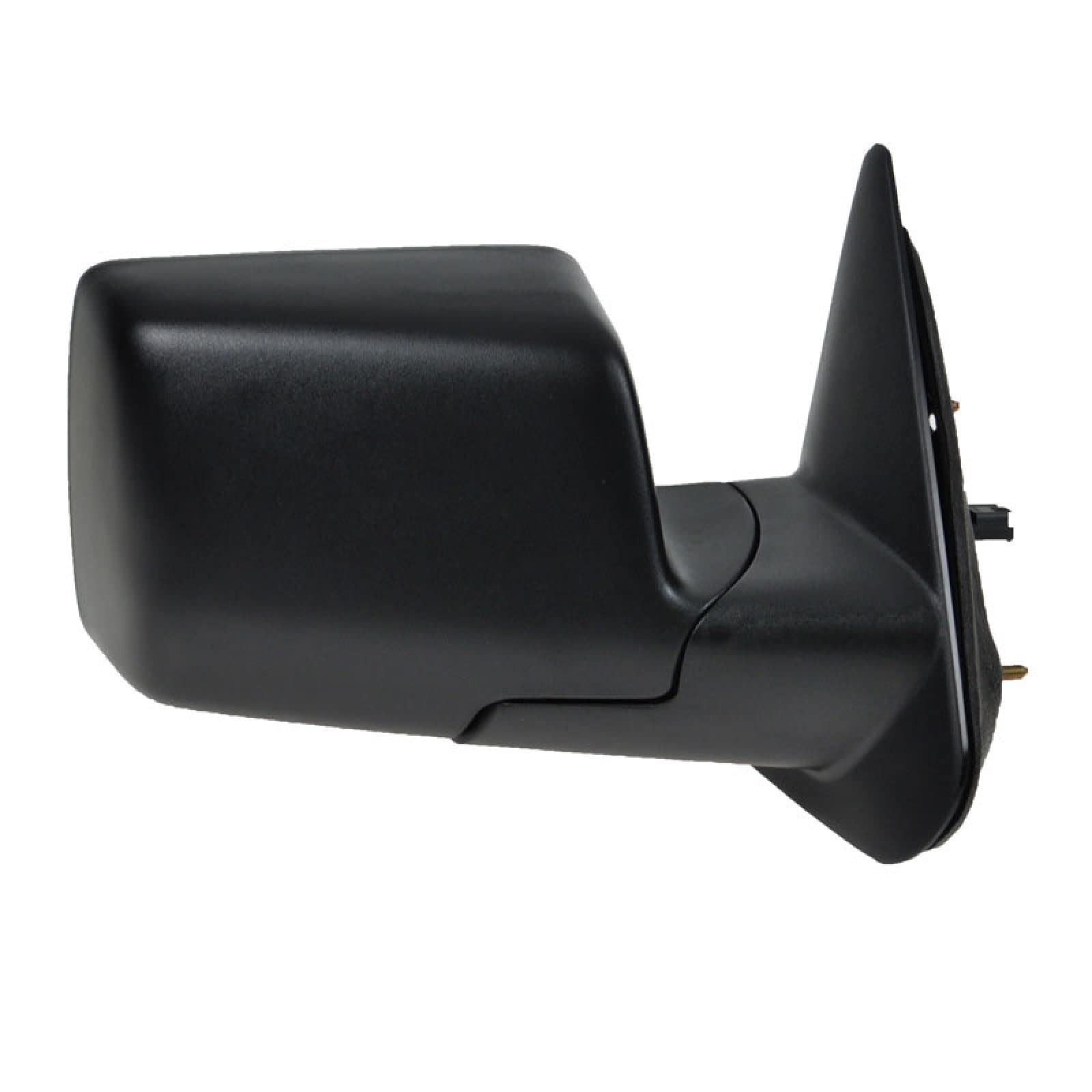 Side View Mirror Power Right Hand Rh Passenger Side For 06-11 Ford Ranger