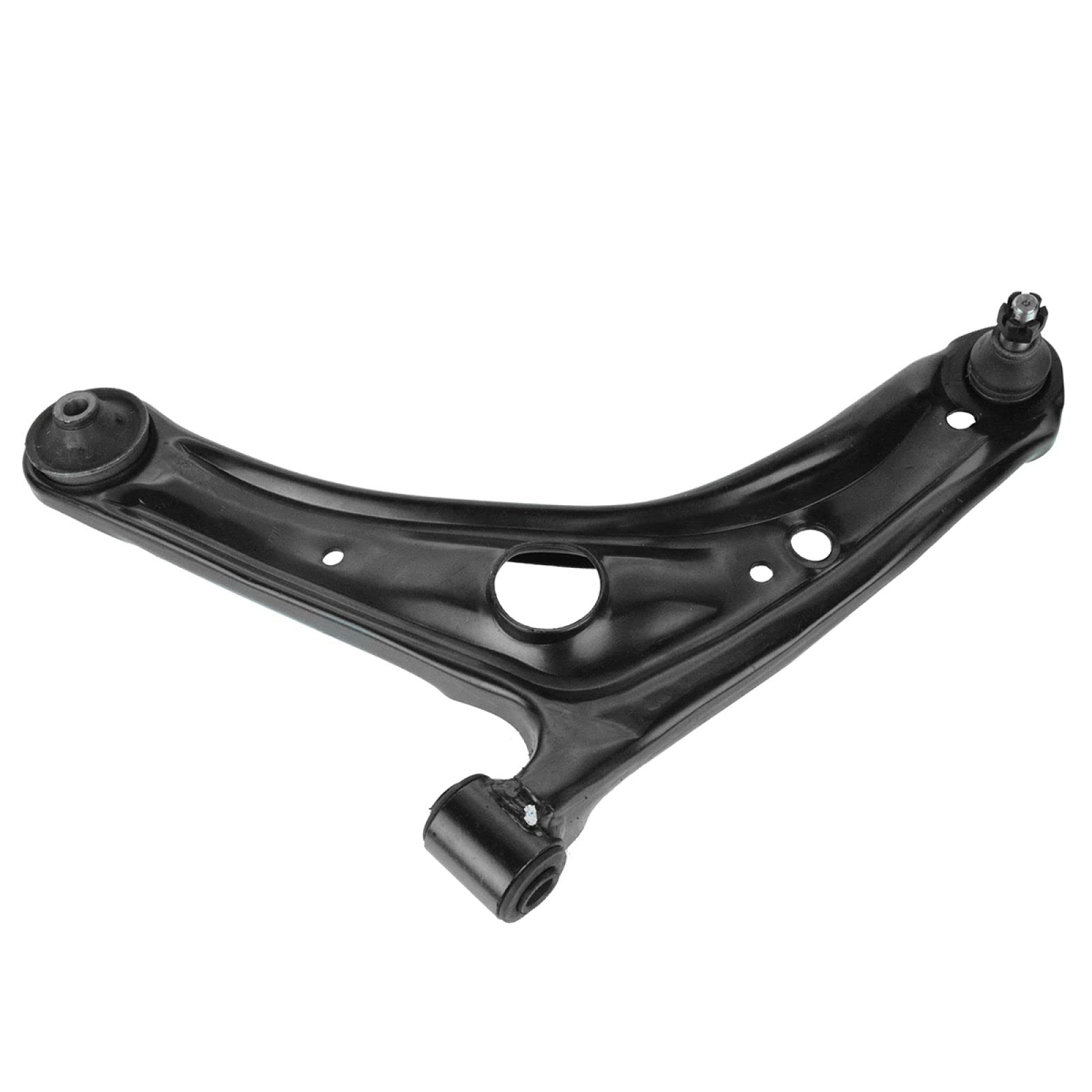 Trq Front Lower Control Arm With Ball Joint Set Compatible With 2004 Scion Xa Xb 2000-2005 Toyota Mr2 Spyder