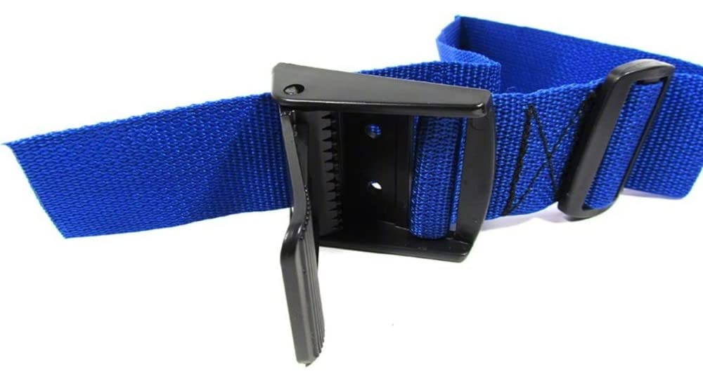 S.R. Smith 900-1000 Pool Lift Seat Belt, Blue