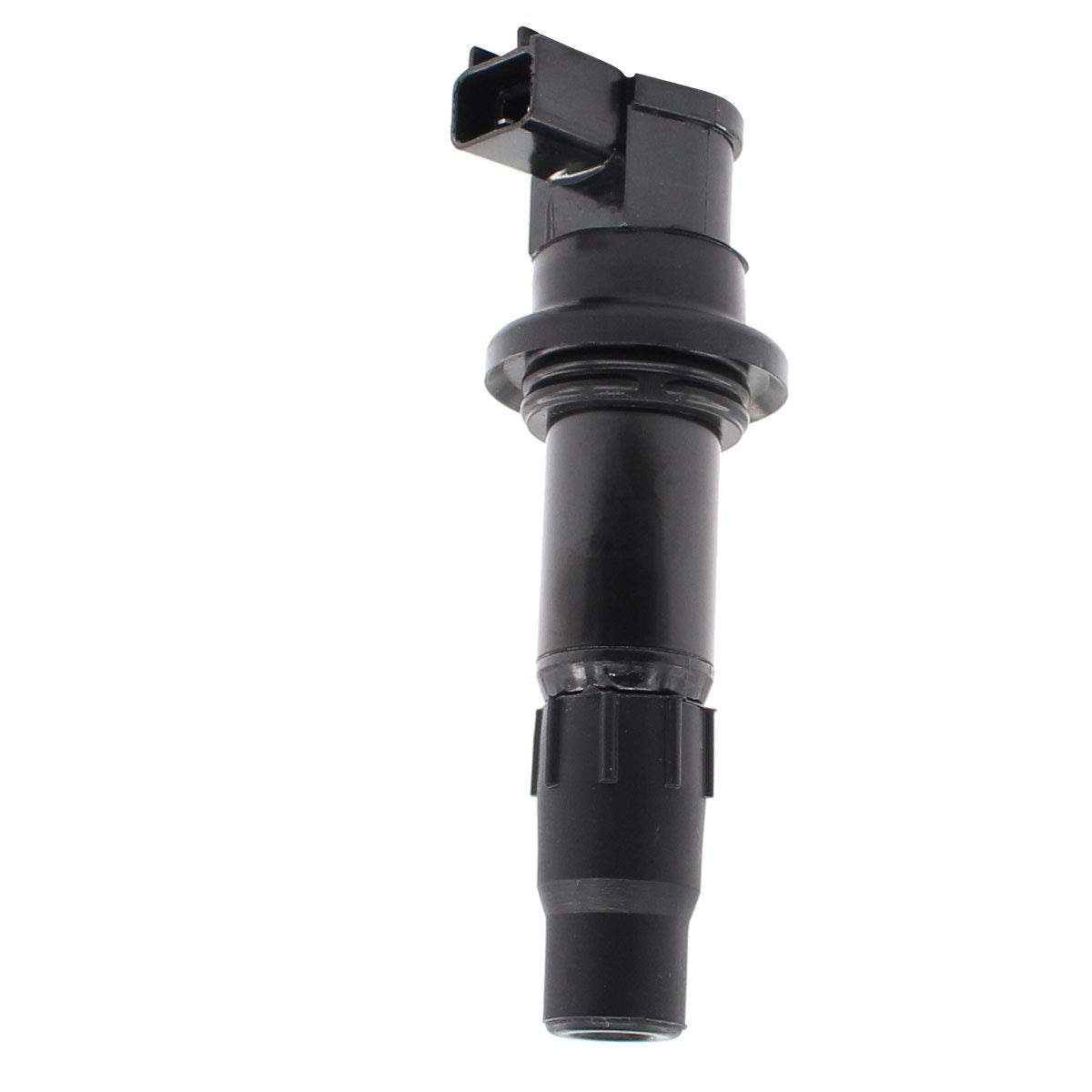 Motoku Ignition Coil For Yamaha Yfz 450 Wr450F Yz450F 2003-2009