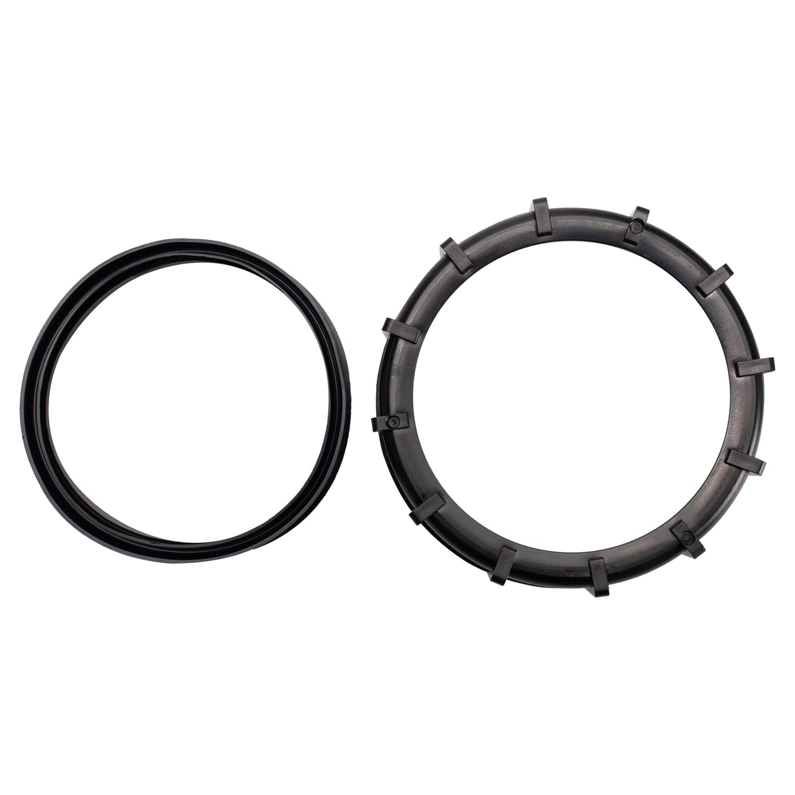 Trq Fuel Pump Module Assembly Compatible With 2003-2007 Honda Accord