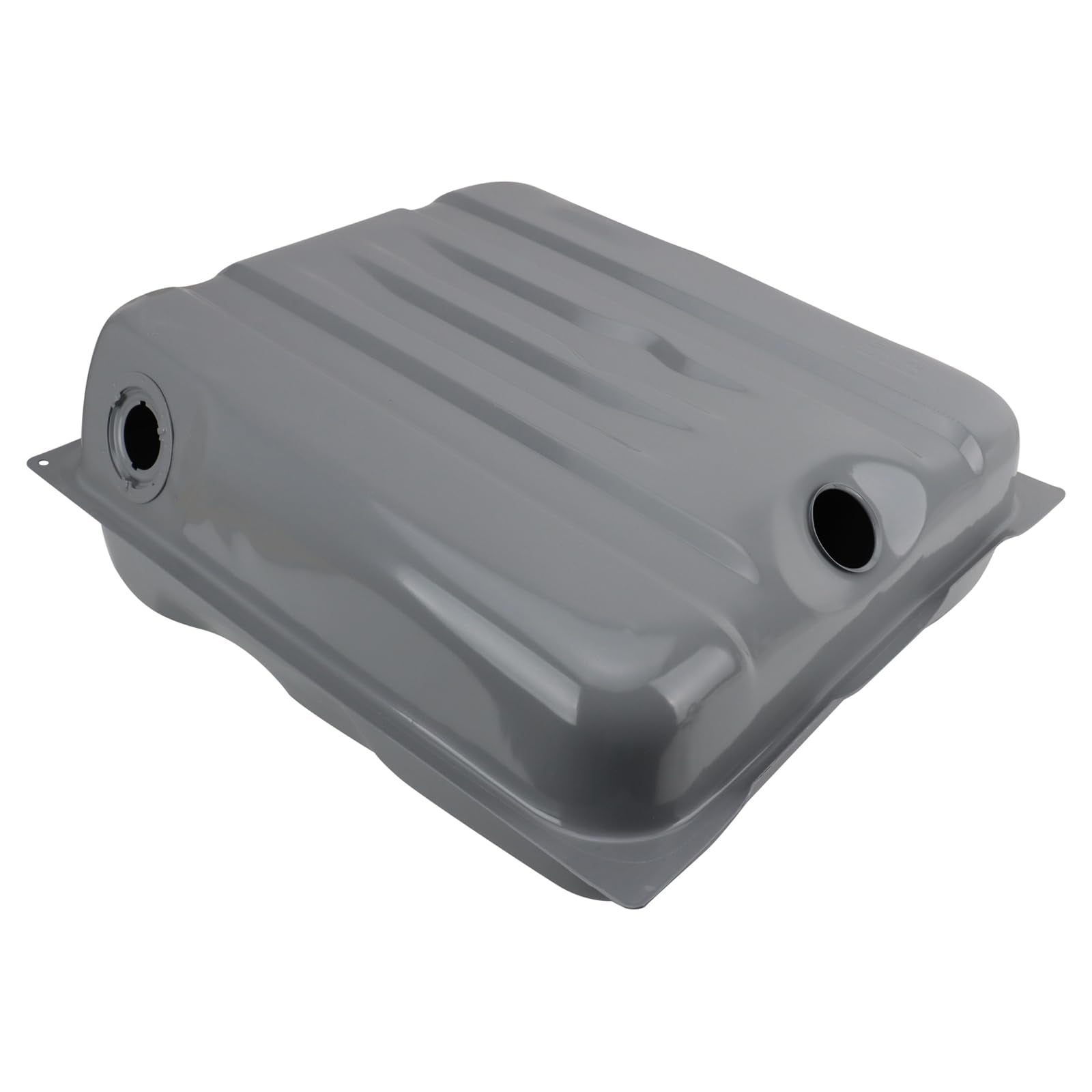 Trq Gas Fuel Tank 18 Gal Compatible With 1972-1974 Plymouth Barracuda Cuda