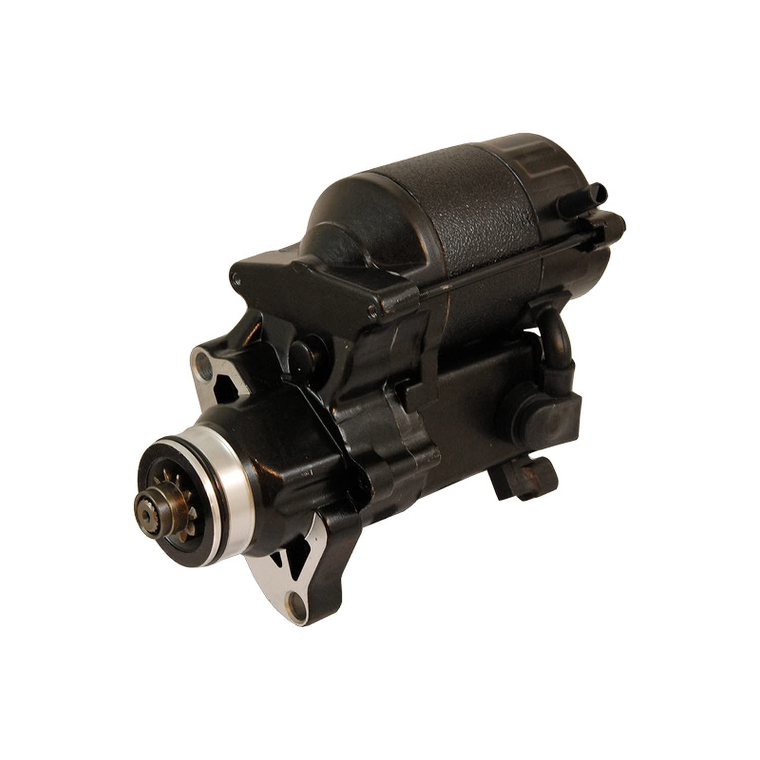 Oeg Parts New Starter Compatible With Harley Davidson Fls Softail Slim 2012-17, Flhtkse Cvo Limited 2014-16, Flhtkl Ultra Limited Low 2015-16 428000-3490 410-52175 3161906A 31619-06 31618-06A 31618-06