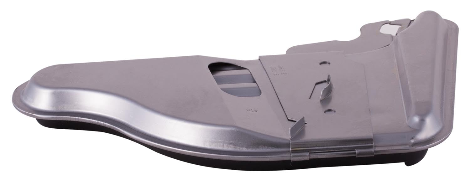 Pg Automatic Transmission Filter Pt1201 | Fits 2011-90 Various Models Of Chevrolet, Buick, Pontiac, Oldsmobile, Cadillac, Saturn