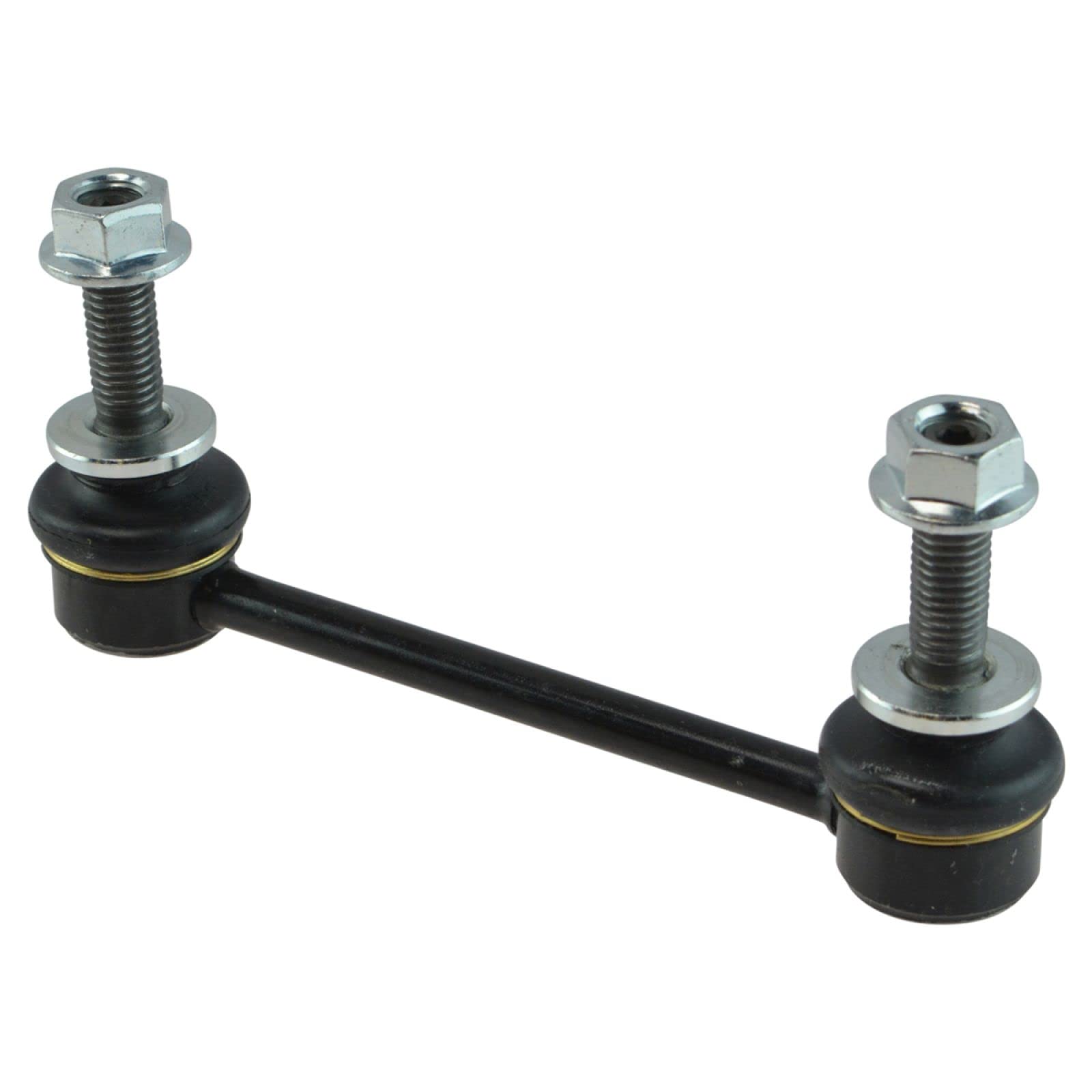 Trq Front & Rear Sway Bar Stabilizer Link Set Compatible With 2008-2014 Cadillac Cts