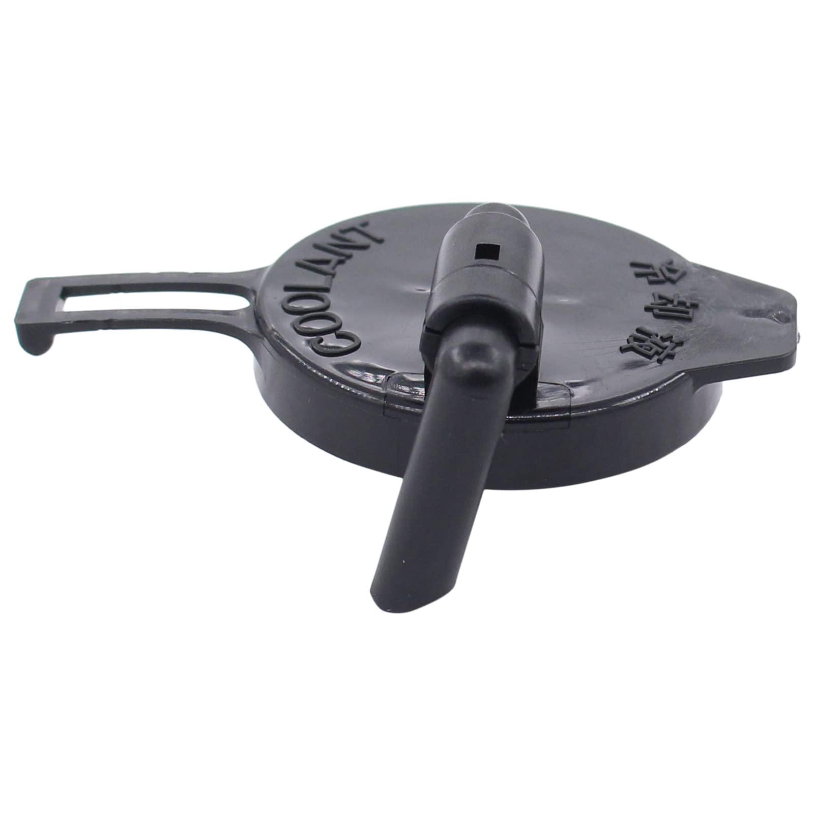 Applianpar Engine Coolant Expansion Reservoir Tank Cap For Toyota Sienna 2004-2010, Lexus Rx330 Rx350 2004-2009
