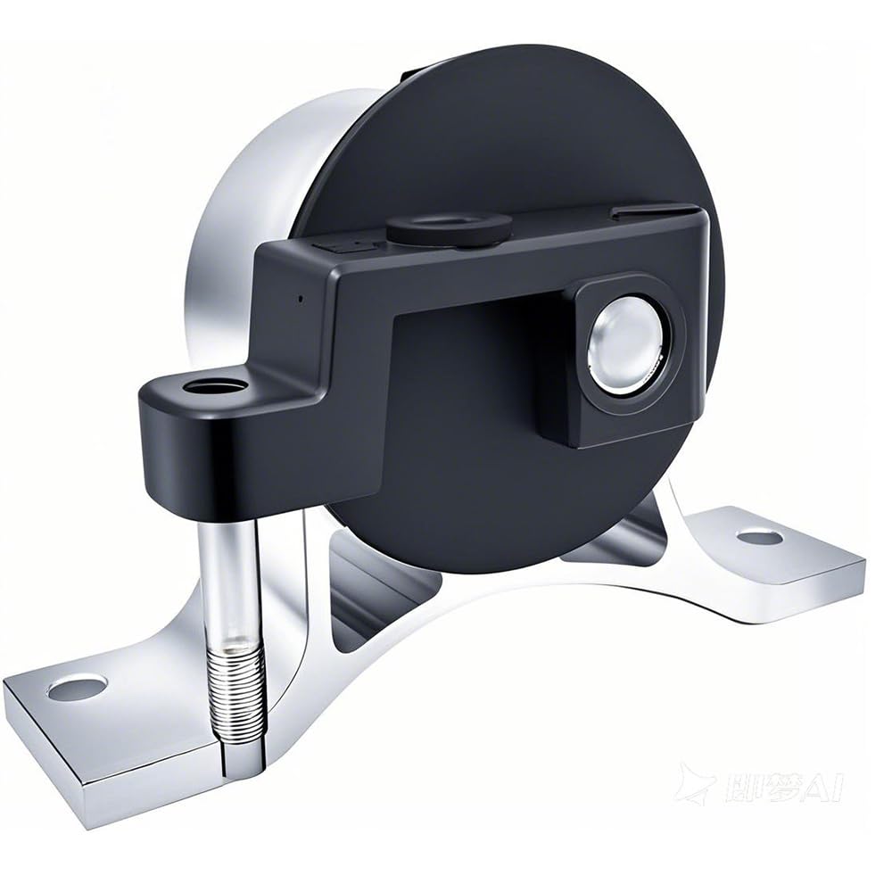 Engine Motor Mount Compatible With Fits 2002 2003 2004 2005 2006 Nissan Altima 2.5L Auto Transmission A7340 A7341 A7342 A7343