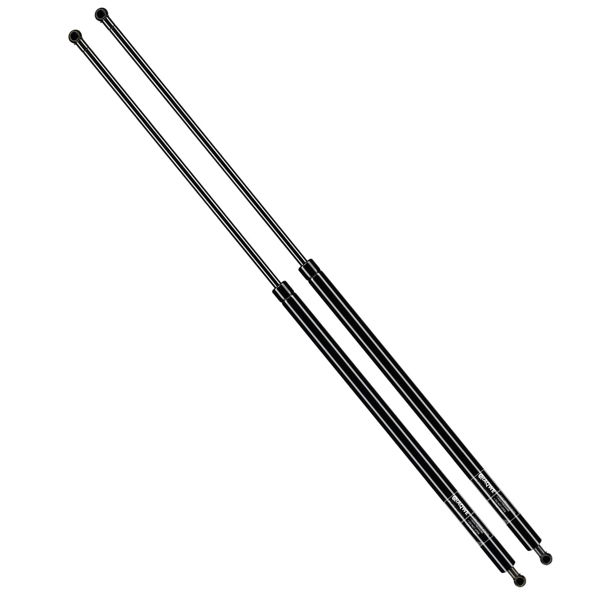 Iaqwe 38 Inch 250Lb/1112N Gas Struts Lift Support For Tonneau Cover Rv Bed Window Heavy Basement Floor Door Duty Lid Truck Bed O