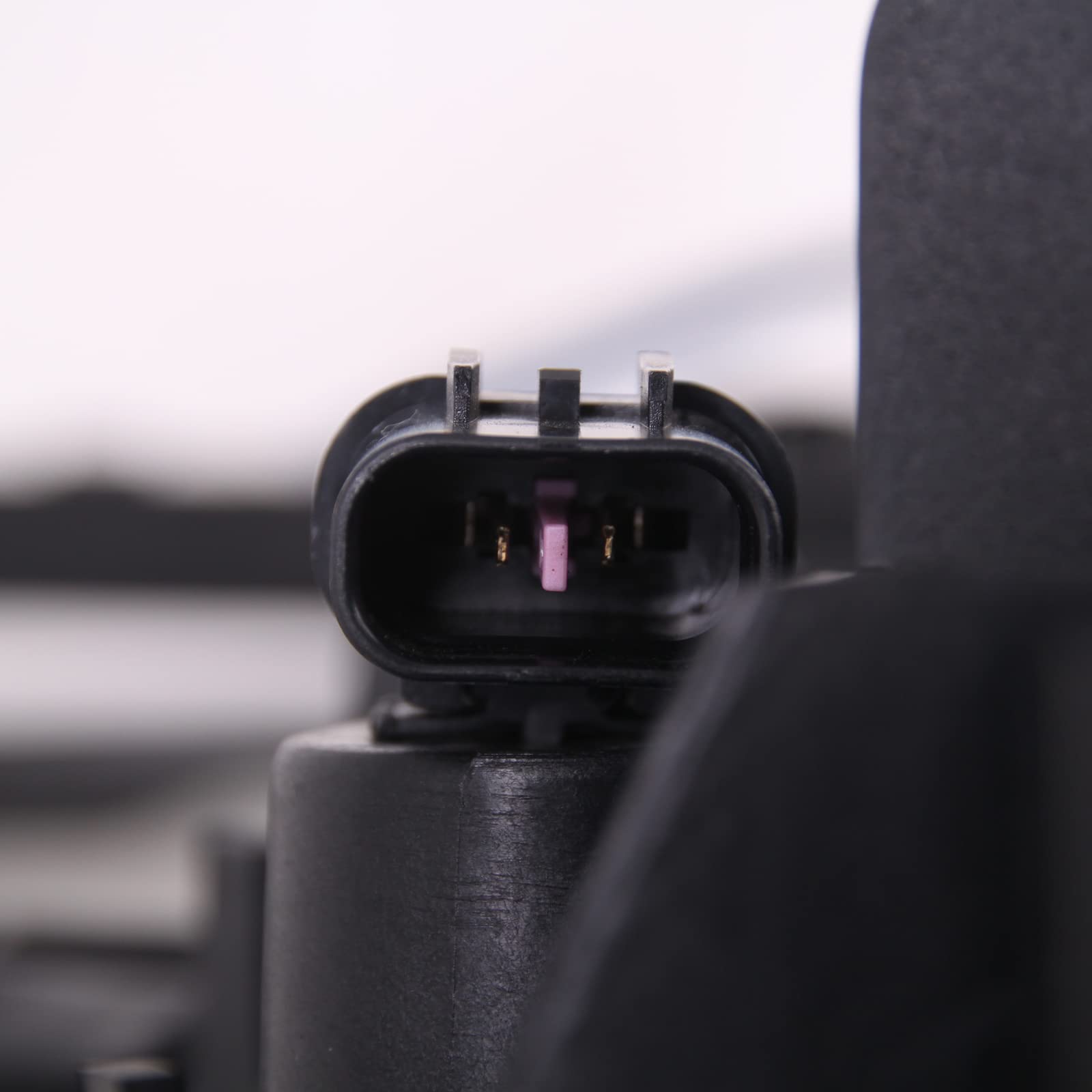 TYG OE Replacement(CAPA Quality) Cooling Fan Extra Silent for 2004-2012 Mitsubishi Galant 2.4L | MR993035 | MI3115120 | 620-332