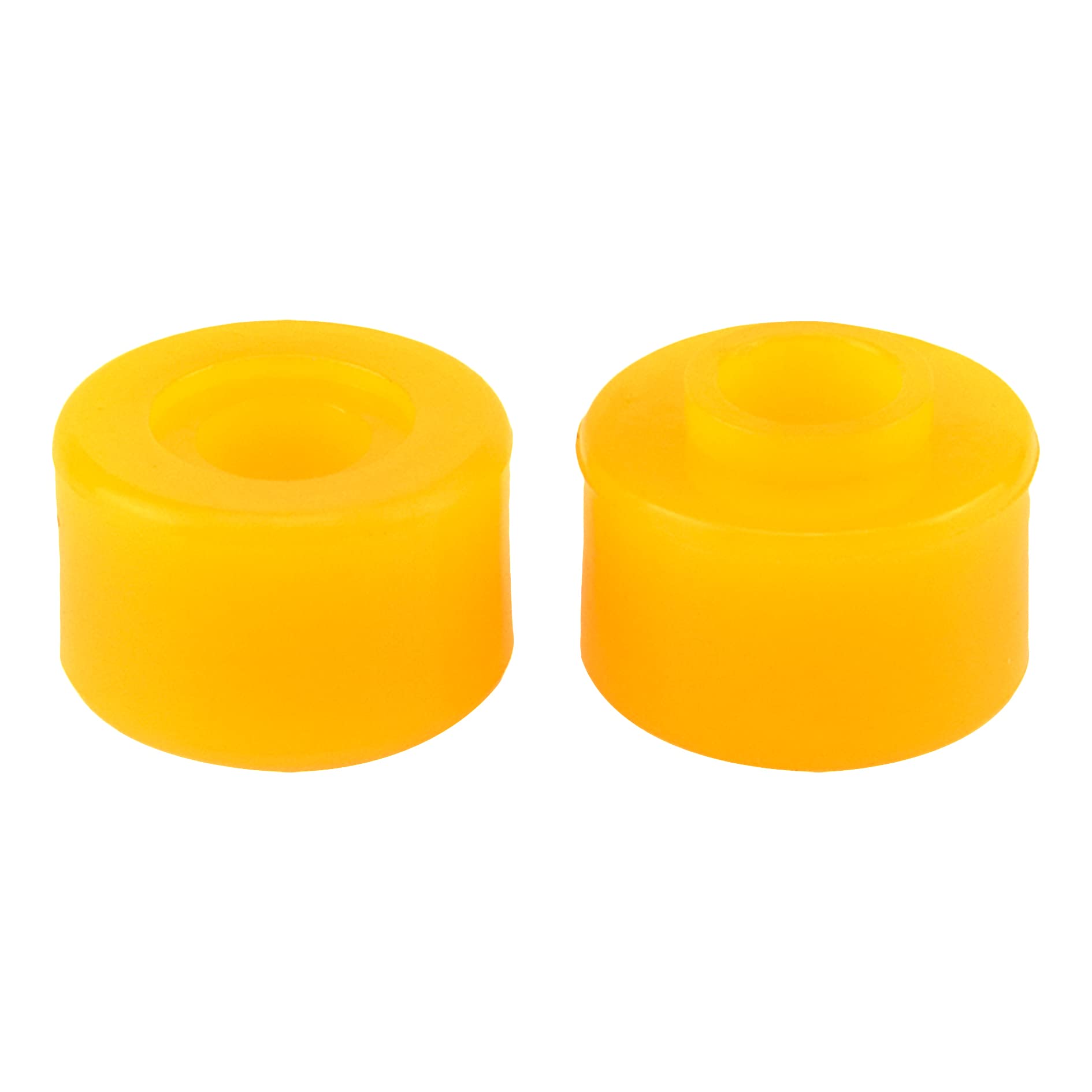 S Sydien Shock Bushings 20Pcs, 11Mmx27Mmx19Mm Vehicle Car Rubber Bushing Damper Replacement, Universal Shock Tower Grommets