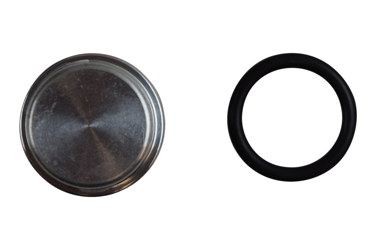 ICT Billet Billet Aluminum TH400 TH350 Modulator Plug Turbo 400 350 551907