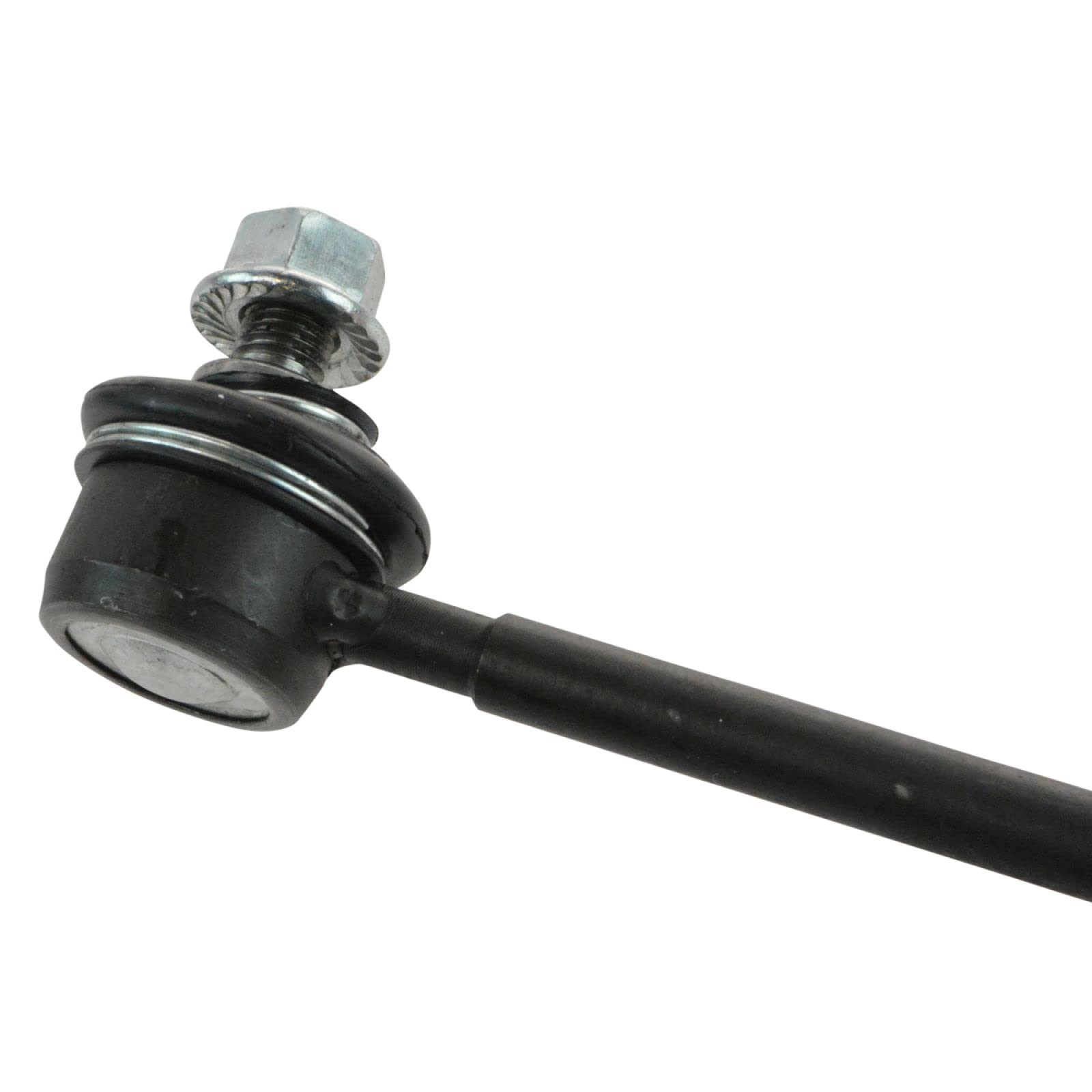 Trq Front Sway Bar Stabilizer Link Set Compatible With 2000-2005 Toyota Celica