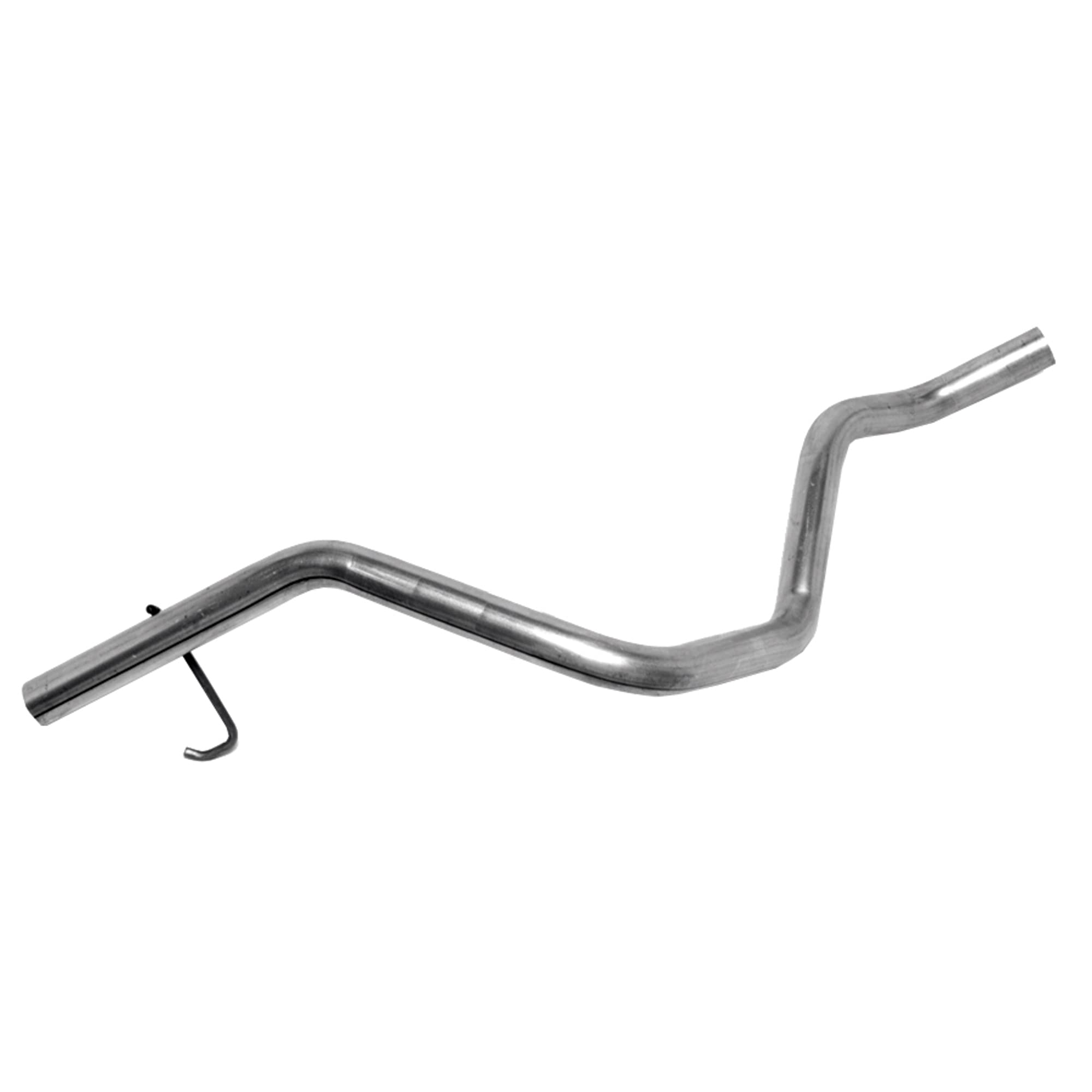 Walker Quick-Fit 67023 Exhaust Tail Pipe 2.5'' Inlet (OD) 2.5'' Outlet (OD)