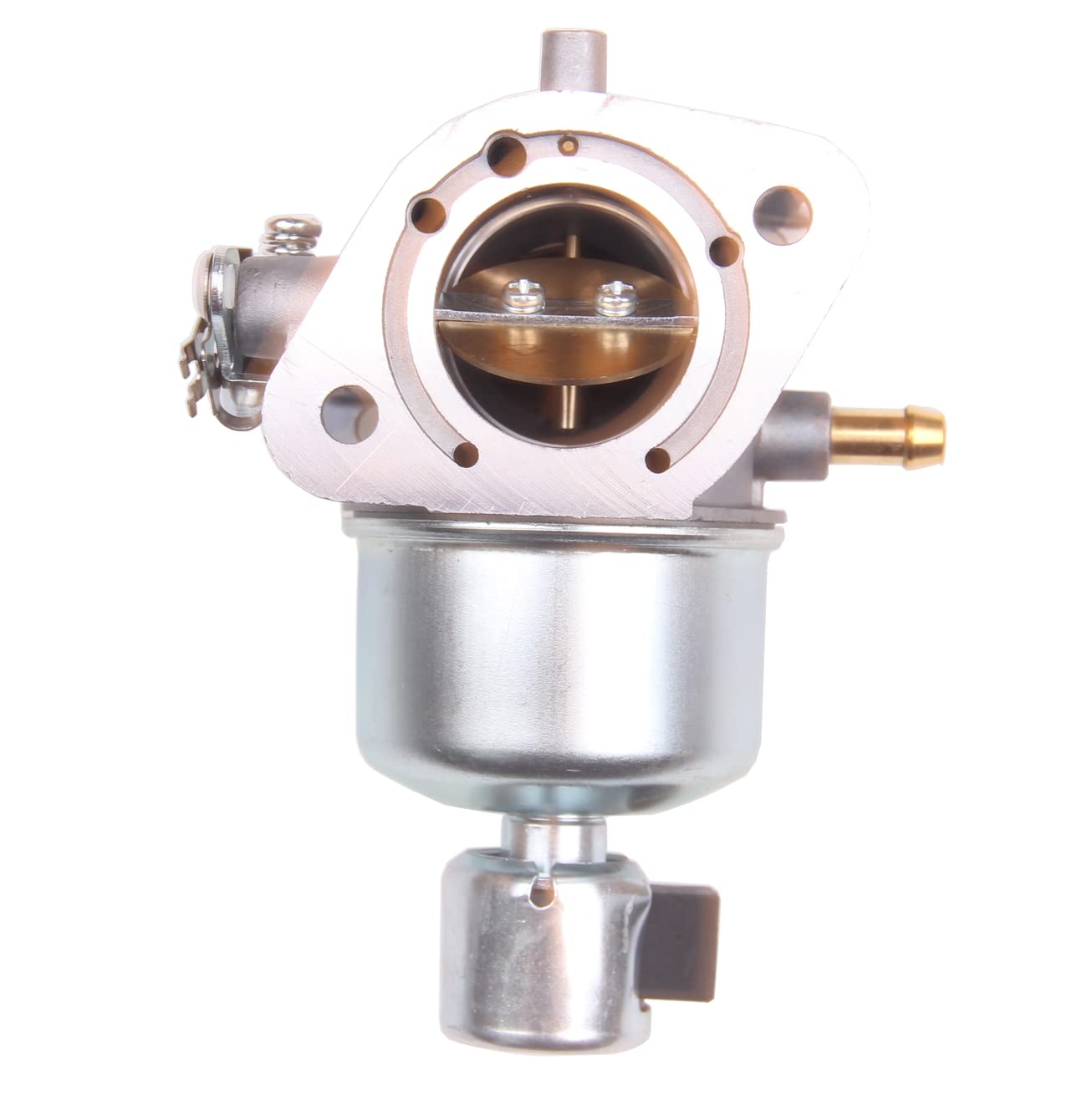 New Carburetor For Kawasaki Fr691V Fs691V Replace #15004-0829, #15004-0985