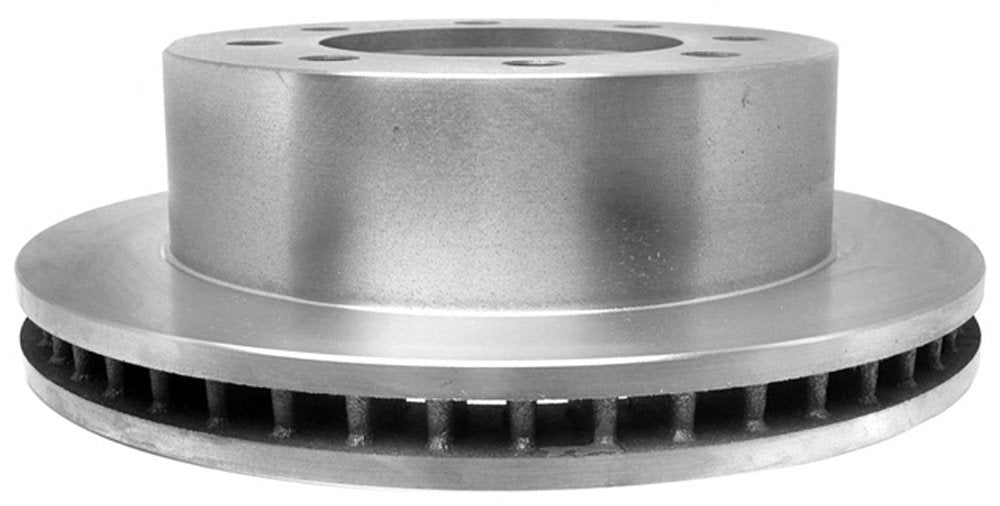 Raybestos 76920R Professional Grade Disc Brake Rotor