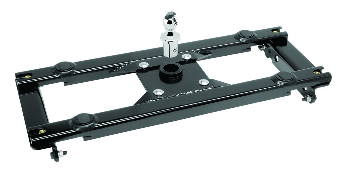 Reese 30138-26 Reese Elite Under-Bed 25K Gooseneck Hitch for Ford