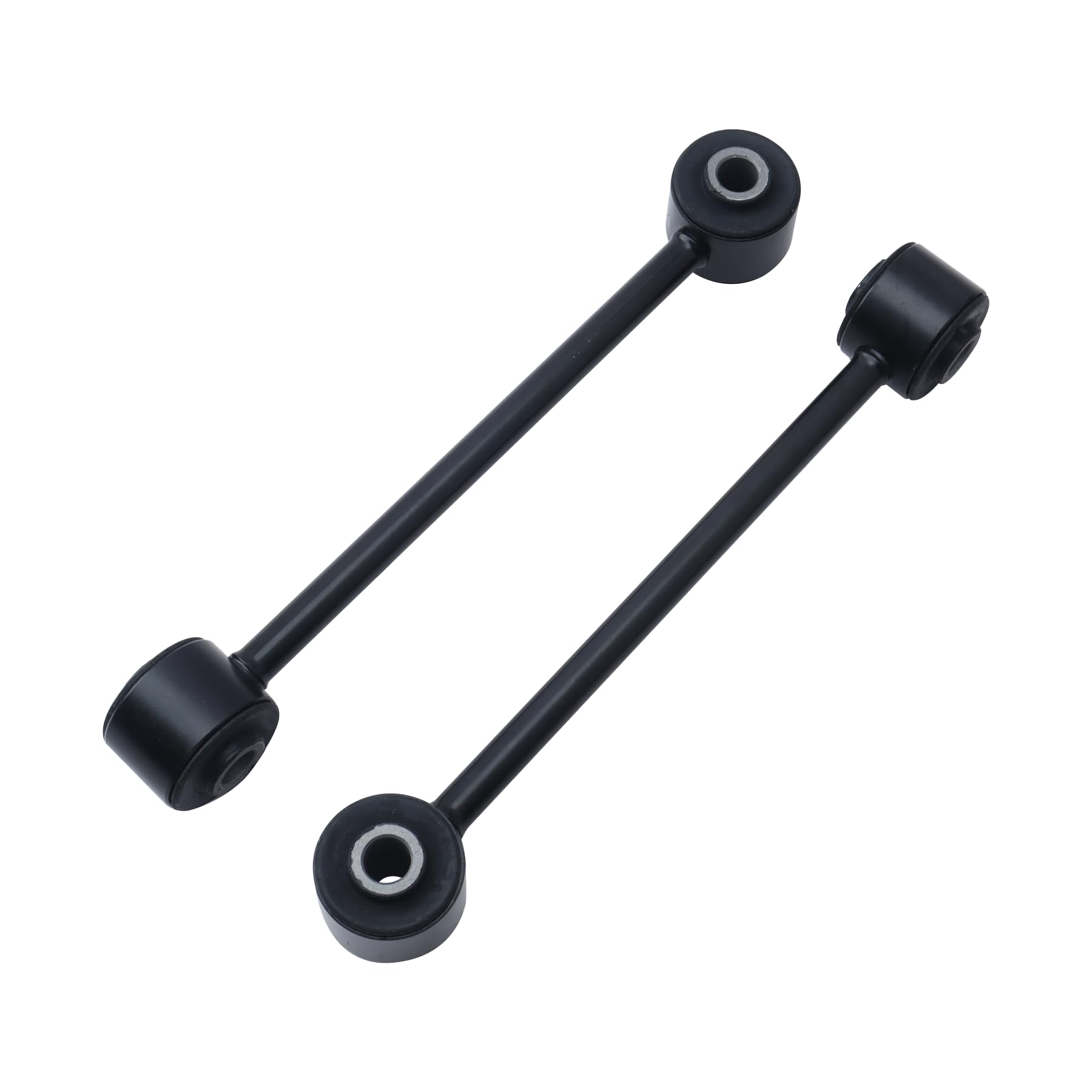 Stiueoav K80861 Sway Bar Link - Front Stabilizer End Link Compatible With 2006-2010 Commander?2005-2010 Grand Cherokee