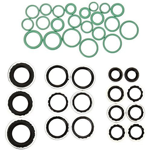 Four Seasons 26738 O-Ring & Gasket Air Conditioning System Seal Kit
