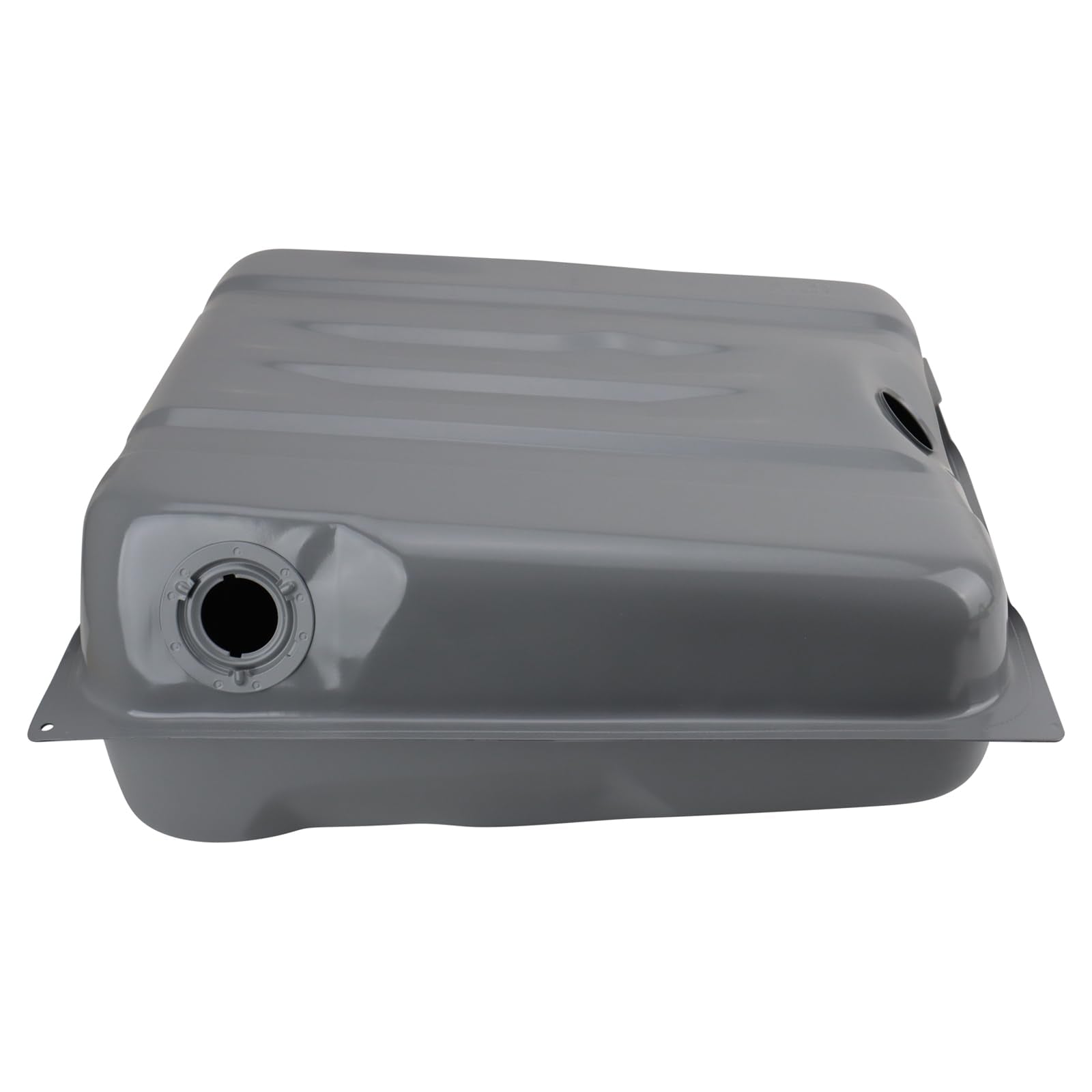 Trq Gas Fuel Tank 19 Gal Compatible With 1970 Plymouth Barracuda