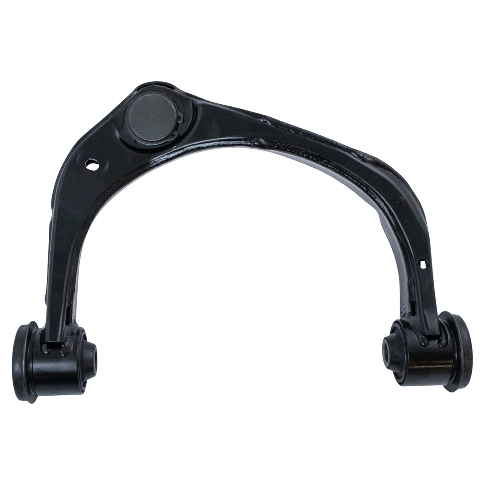 Trq Front Upper Control Arm With Ball Joint Set Compatible With 2018-2021 Ford Expedition 2015-2020 F-150 Lincoln Navigator