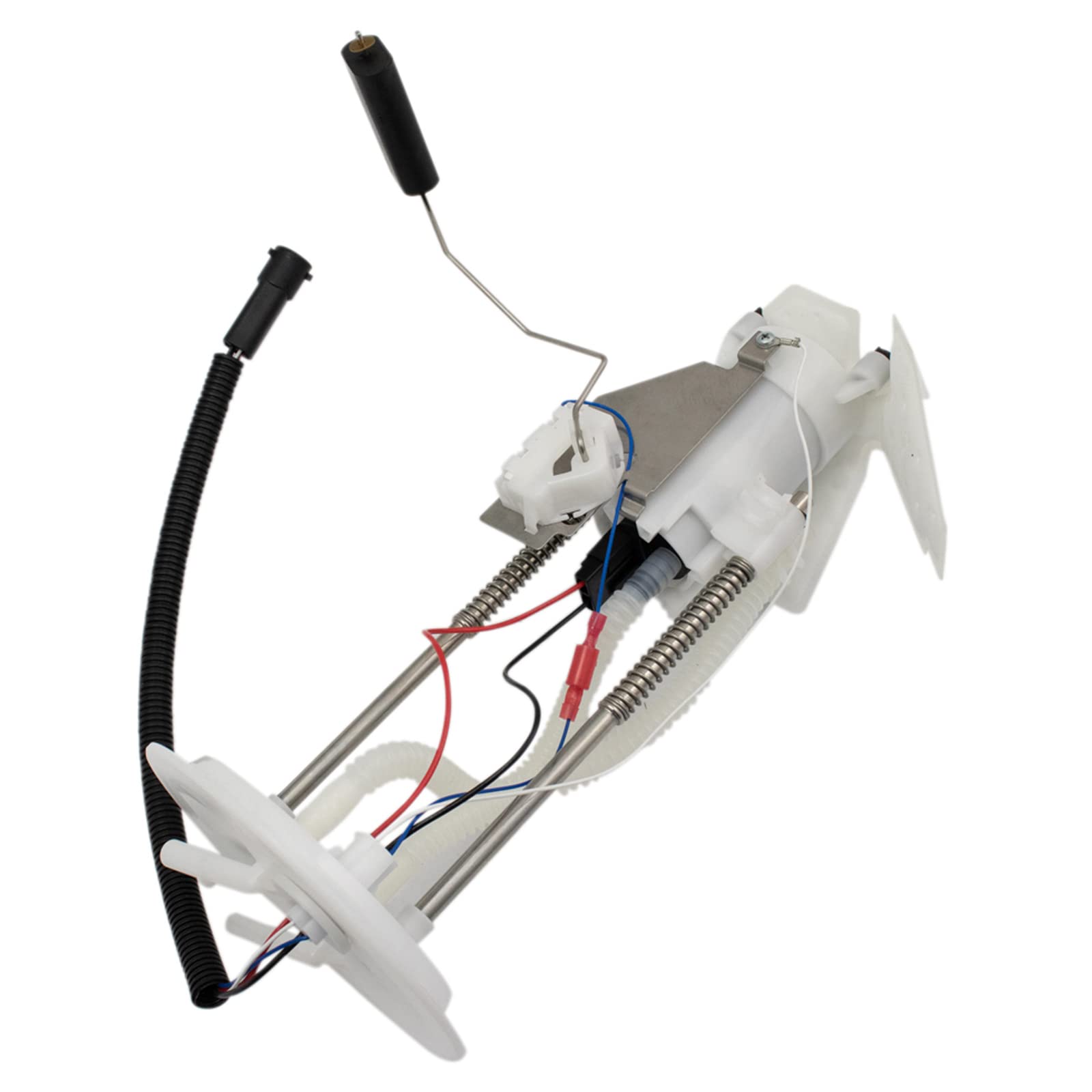 Trq Fuel Pump Module Assembly Compatible With 2003-2004 Lincoln Navigator