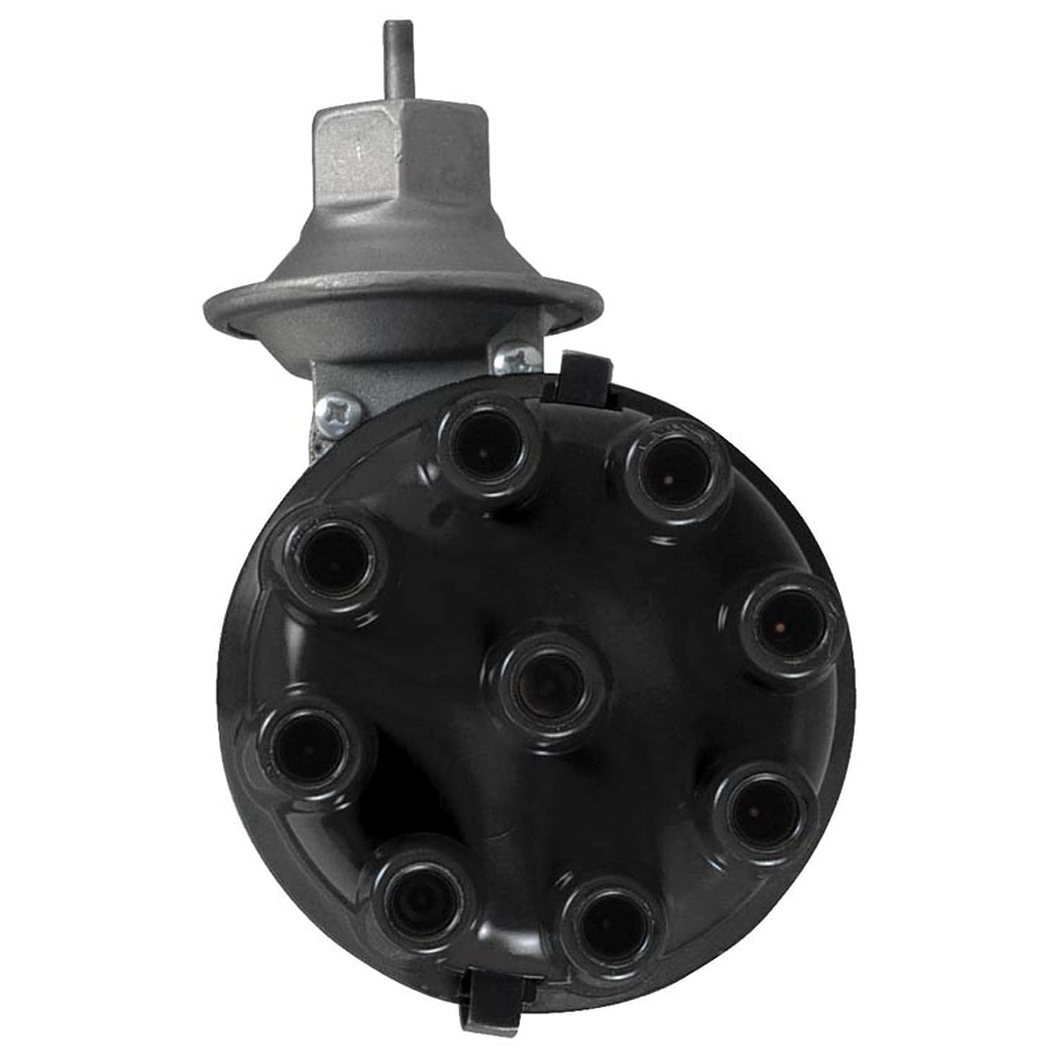 New Distributor Compatible With 1958-73 Compatible With & Mercury V8 352 360 390 406 410 427 428 Cid, 1958-60 Edsel Bermuda Vill