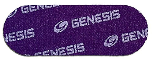 Genesis Excel Performance Tape- Purple