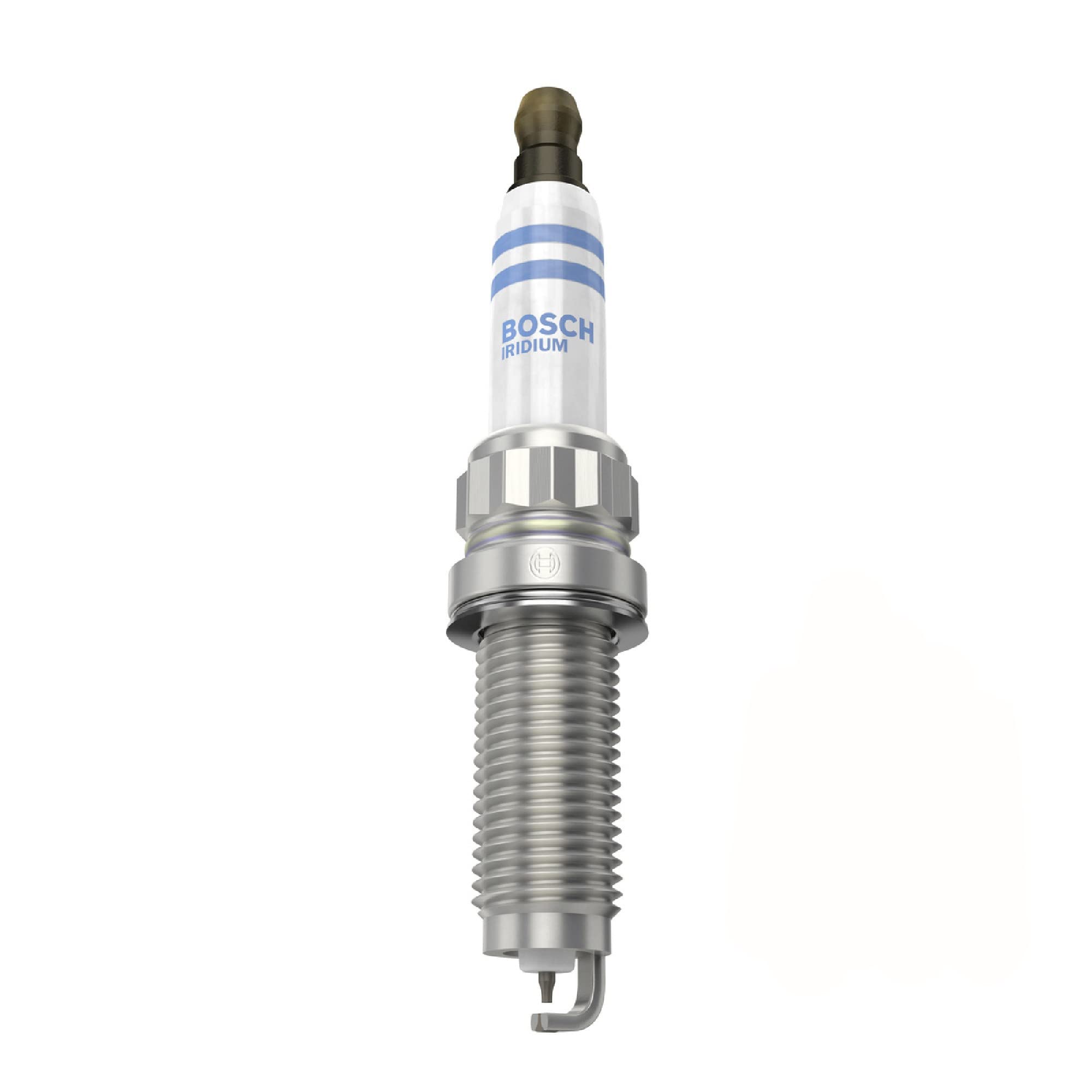 Bosch 9747 Oe Fine Wire Iridium Spark Plug - Single