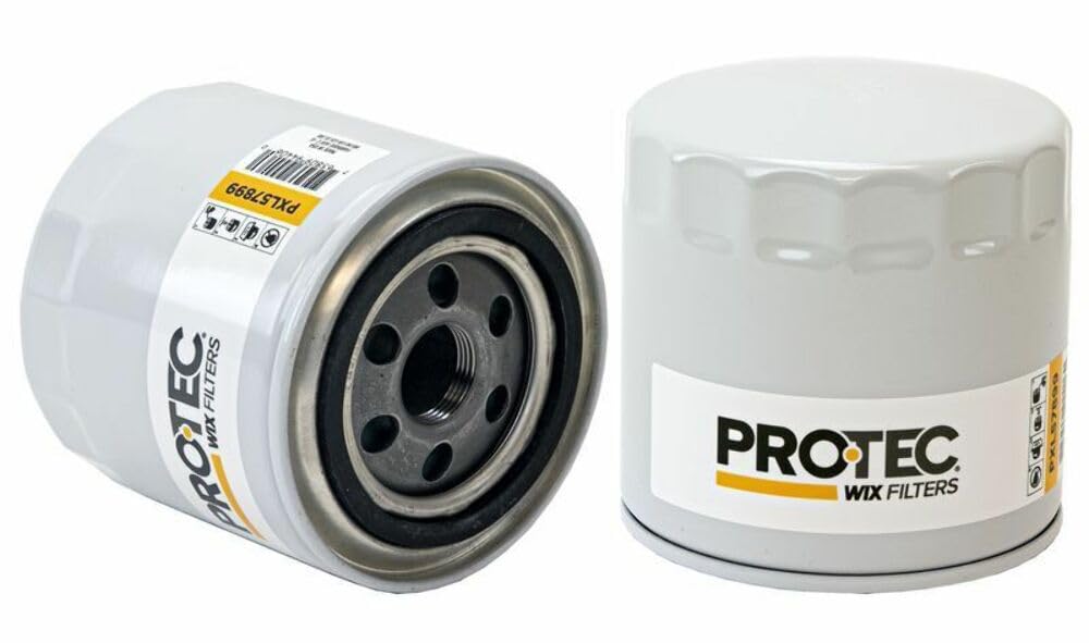 Wix Filters Pxl57899 Oil Filter