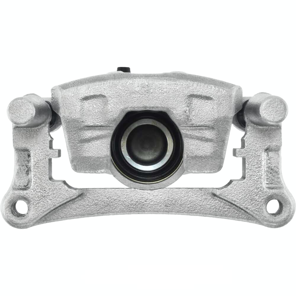 Autoshack Rear Brake Calipers Assembly Pair Set Of 2 Driver And Passenger Side Replacement For 2007-2013 Mitsubishi Outlander 2009-2015 Lancer 2.0L 2.4L 3.0L V6 Awd Fwd Bc30402Pr