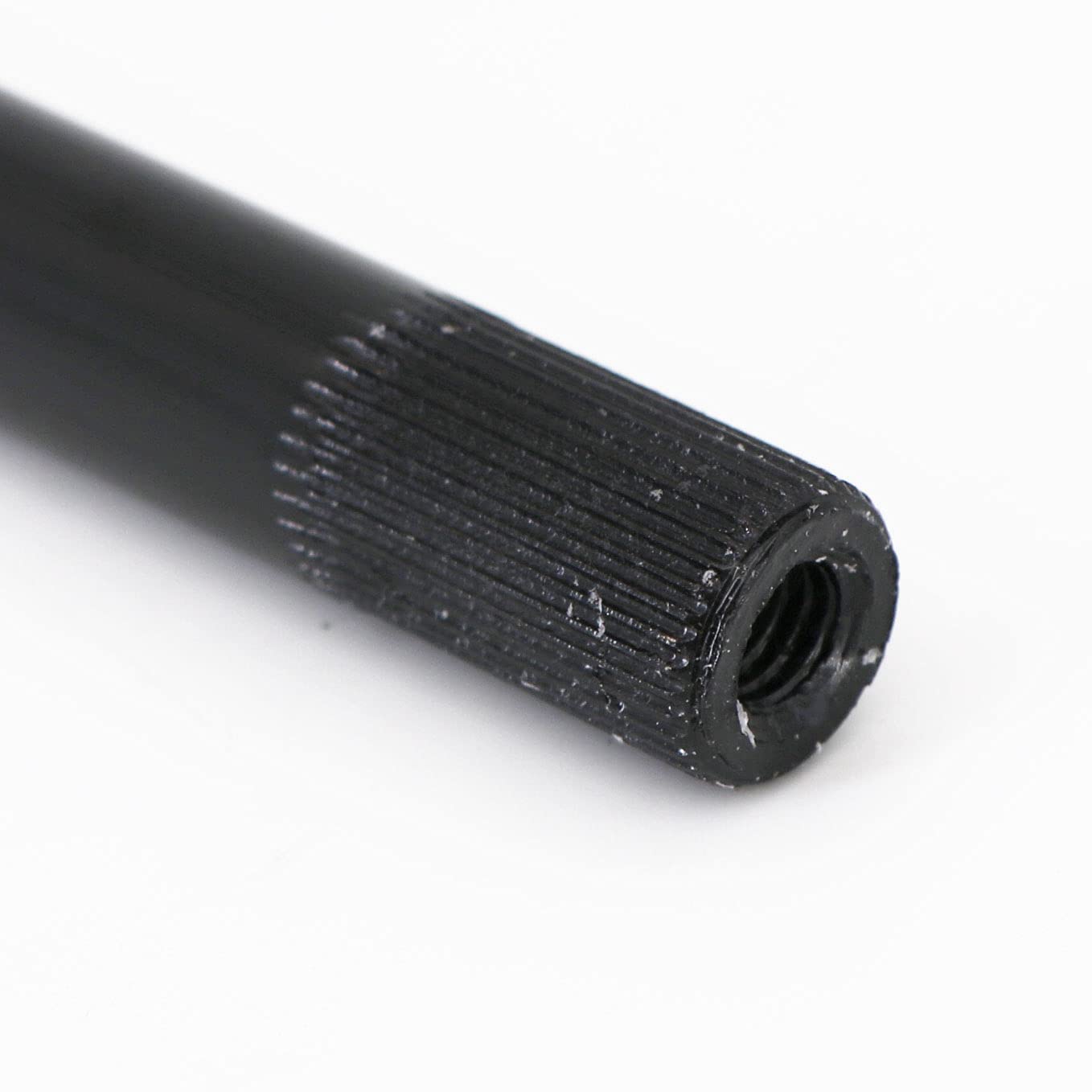 Tektall Steering Shaft Replace for MTD T1000 T1900 T2700 T3000 CLT42G CLT42H CLT46CVT LT4216 LT4200 LT4600 Troybilt TB42 TB46# 9