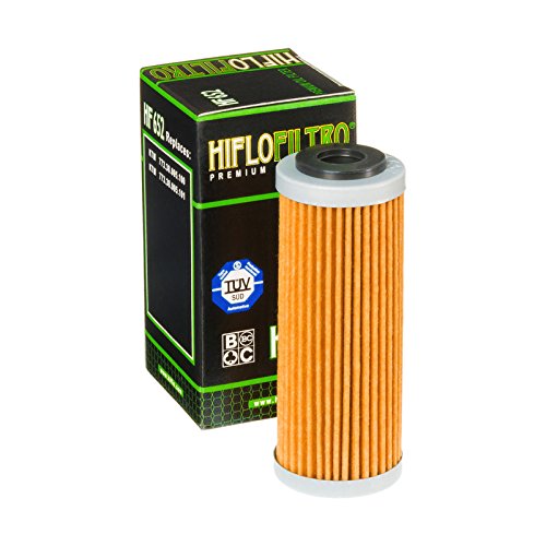Oil Filter Compatible With/Replacement For Ktm 350 Xcf-W Motorcycle 350Cc 2012 2013 2014 2015 2016