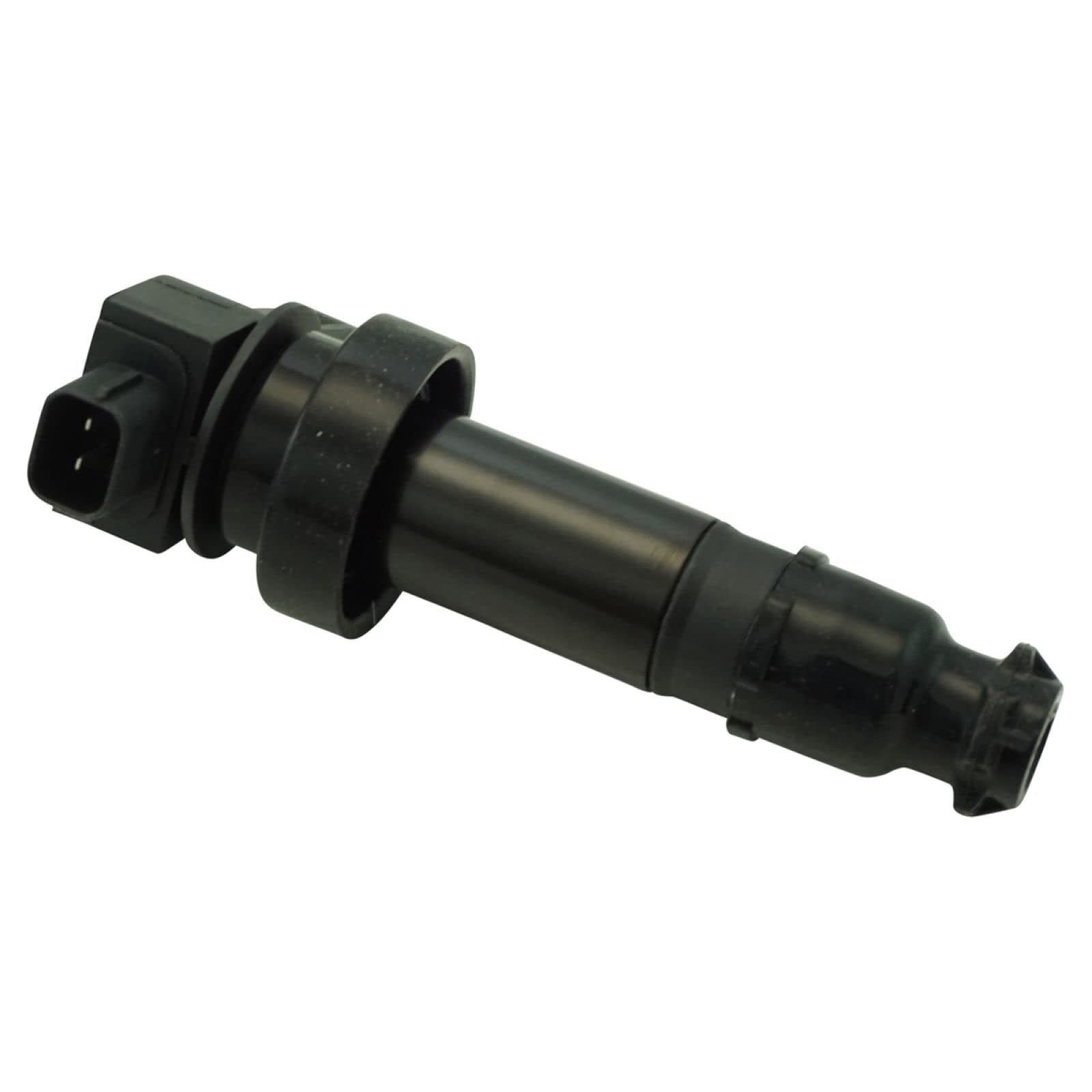 Trq Ignition Coil Set Compatible With 2020-2021 Kia Rio 2010-2011 Soul