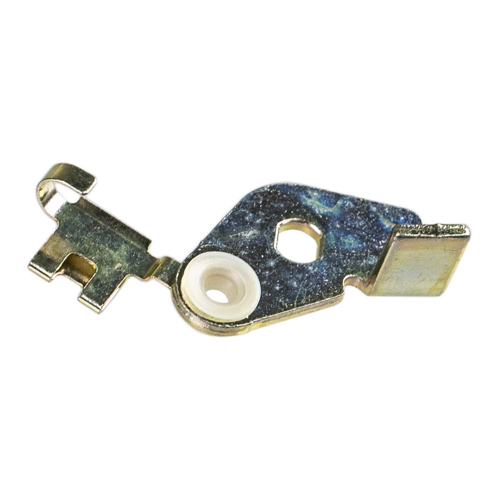 Cub Cadet Km-39074-7001 Throttle Shaft Lever Rzt Xt2 Lx Ltx Z-Force 46 48 50 54