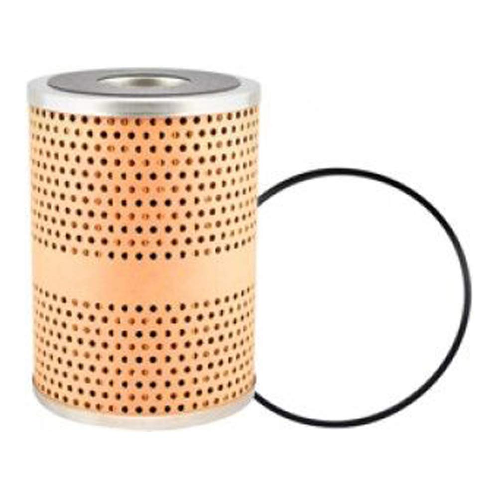 Baldwin Filters PT185 Heavy Duty Oil Filter Element (Full-Flow)