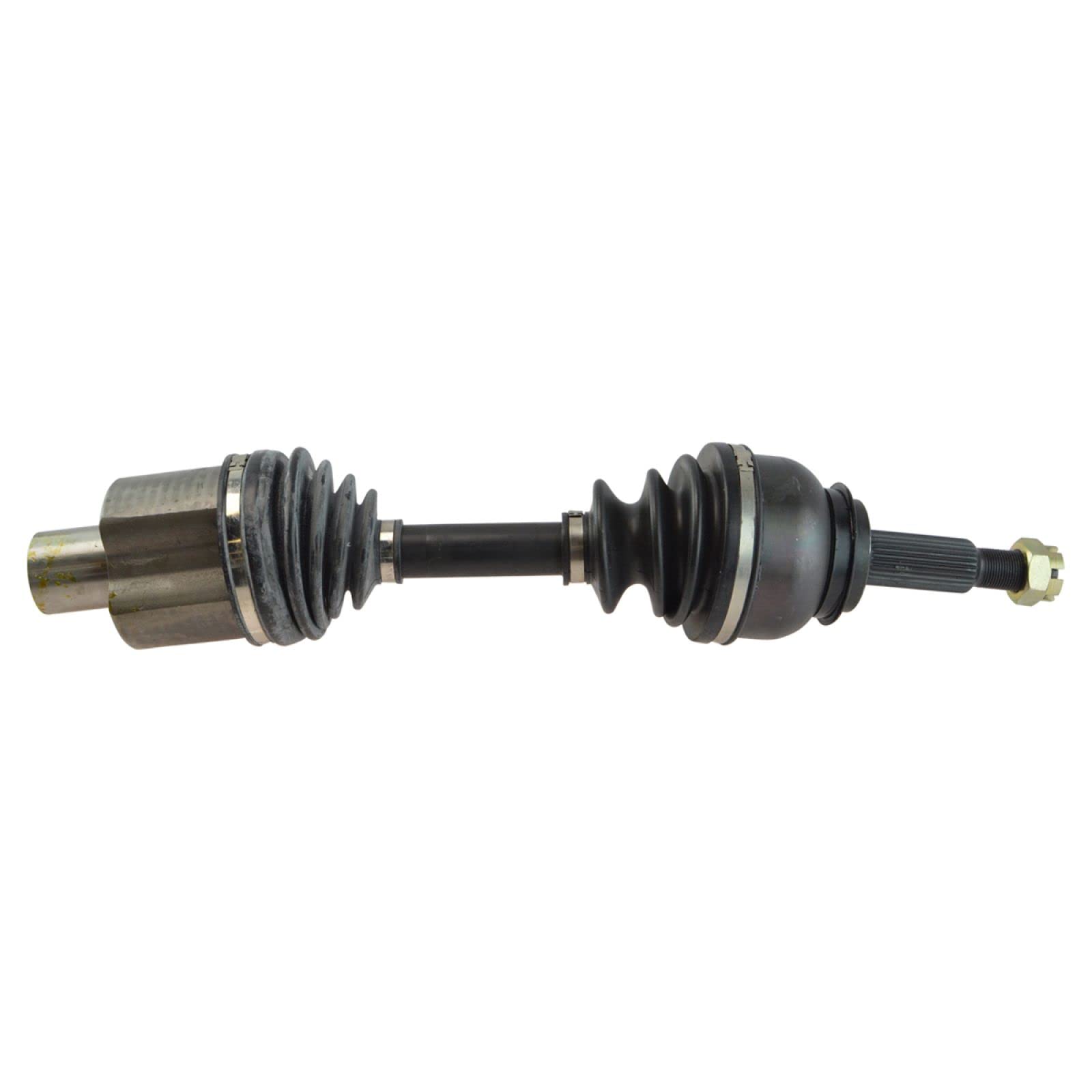 Trq Front Cv Axle Shaft Assembly Rh Passenger Side Compatible With Ranger Explorer