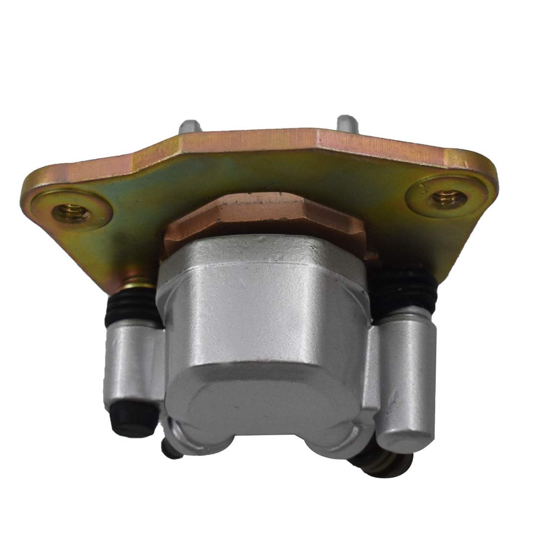 Rear Brake Caliper Replacement For Suzuki Vinson 500 Lt-A500 Lt-F500 2002-2007 69100-03Gf0-999 With Pads