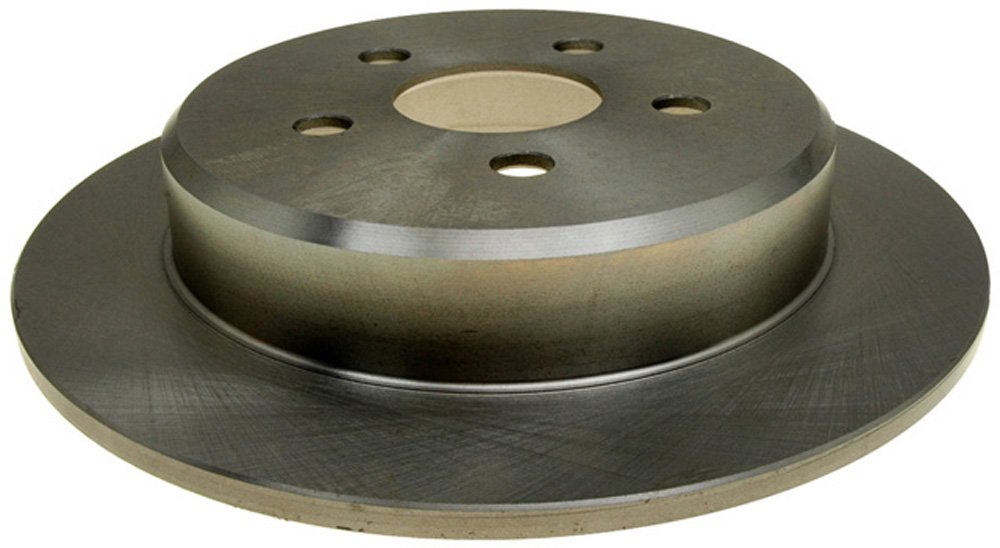 Raybestos 76551R Professional Grade Disc Brake Rotor