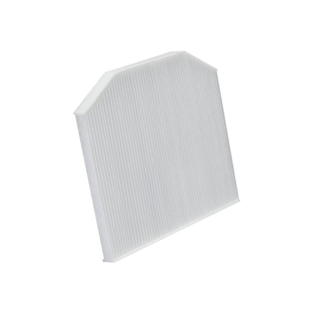Ecogard Xc36091 Premium Cabin Air Filter Fits Pontiac G8 2008-2009 | Chevrolet Caprice 2011-2017, Ss 2014-2017